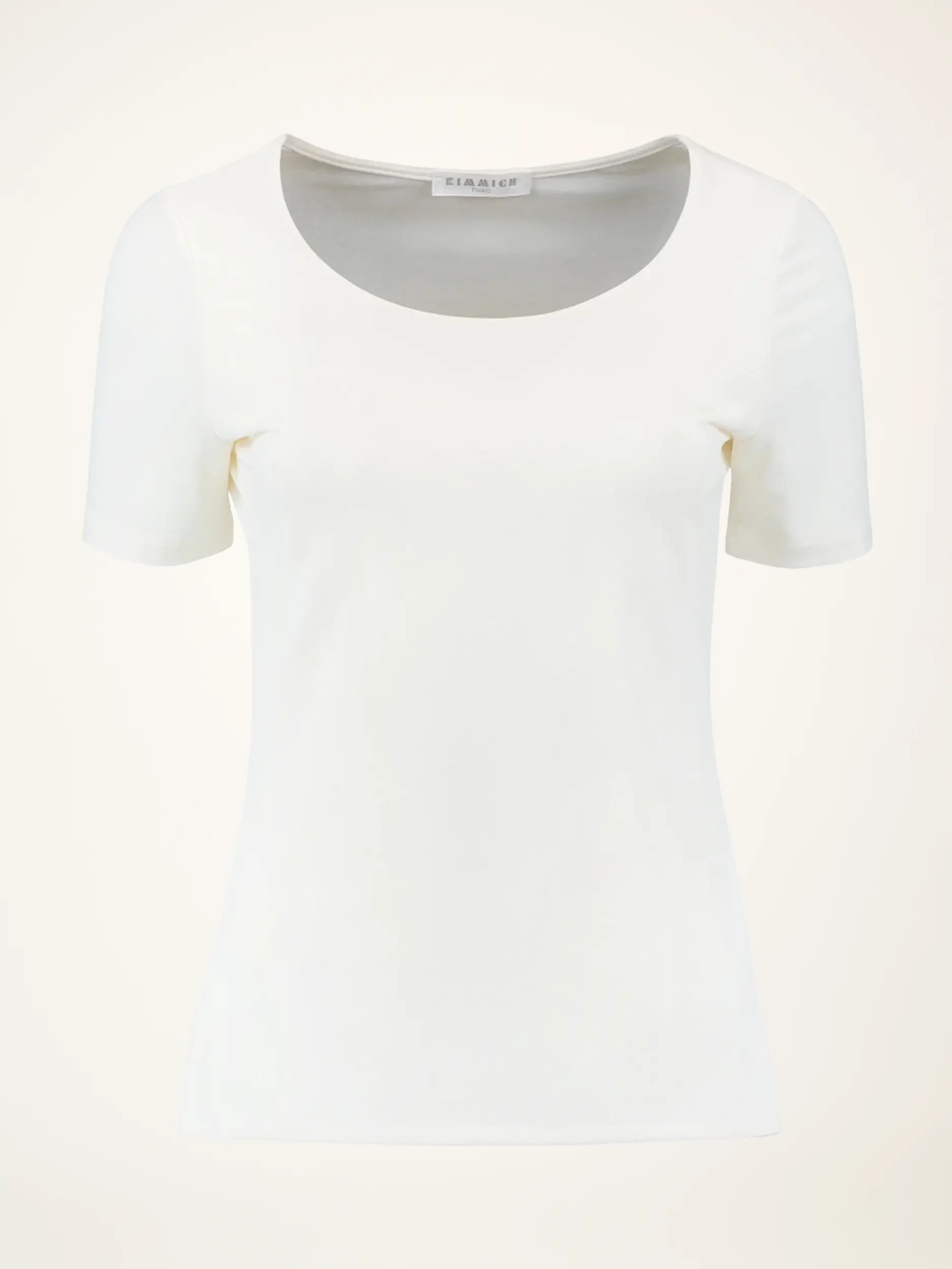 T-Shirt - Artikelansicht - Farbe: Weiß