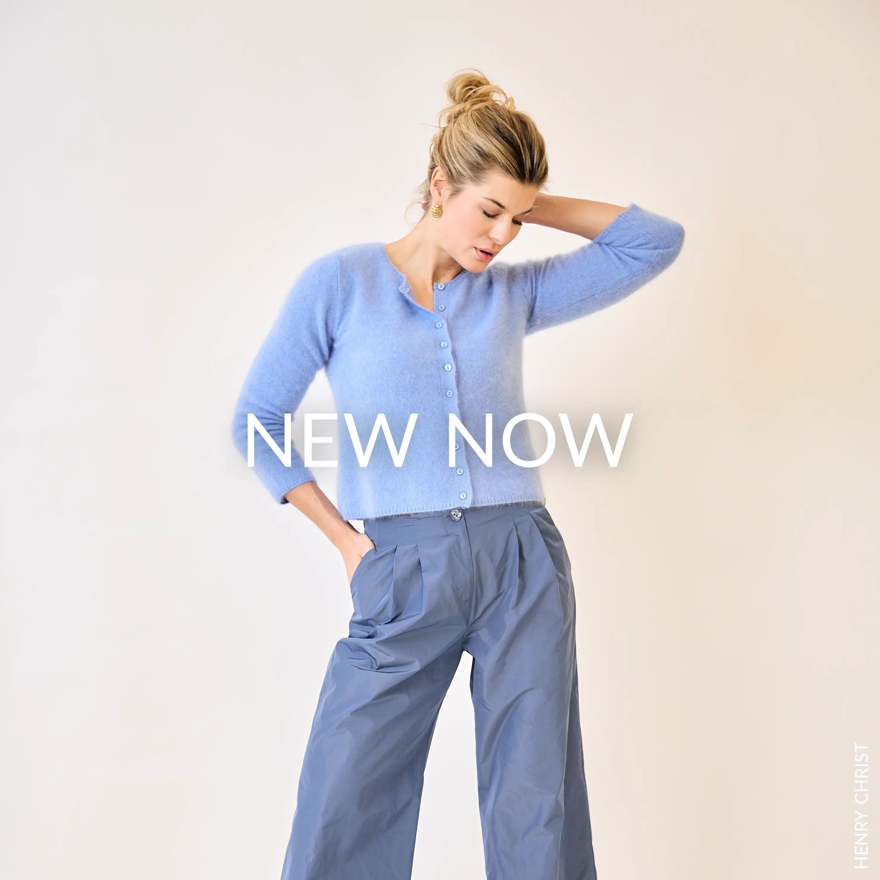 Zu unseren New Arrivlas für Damen