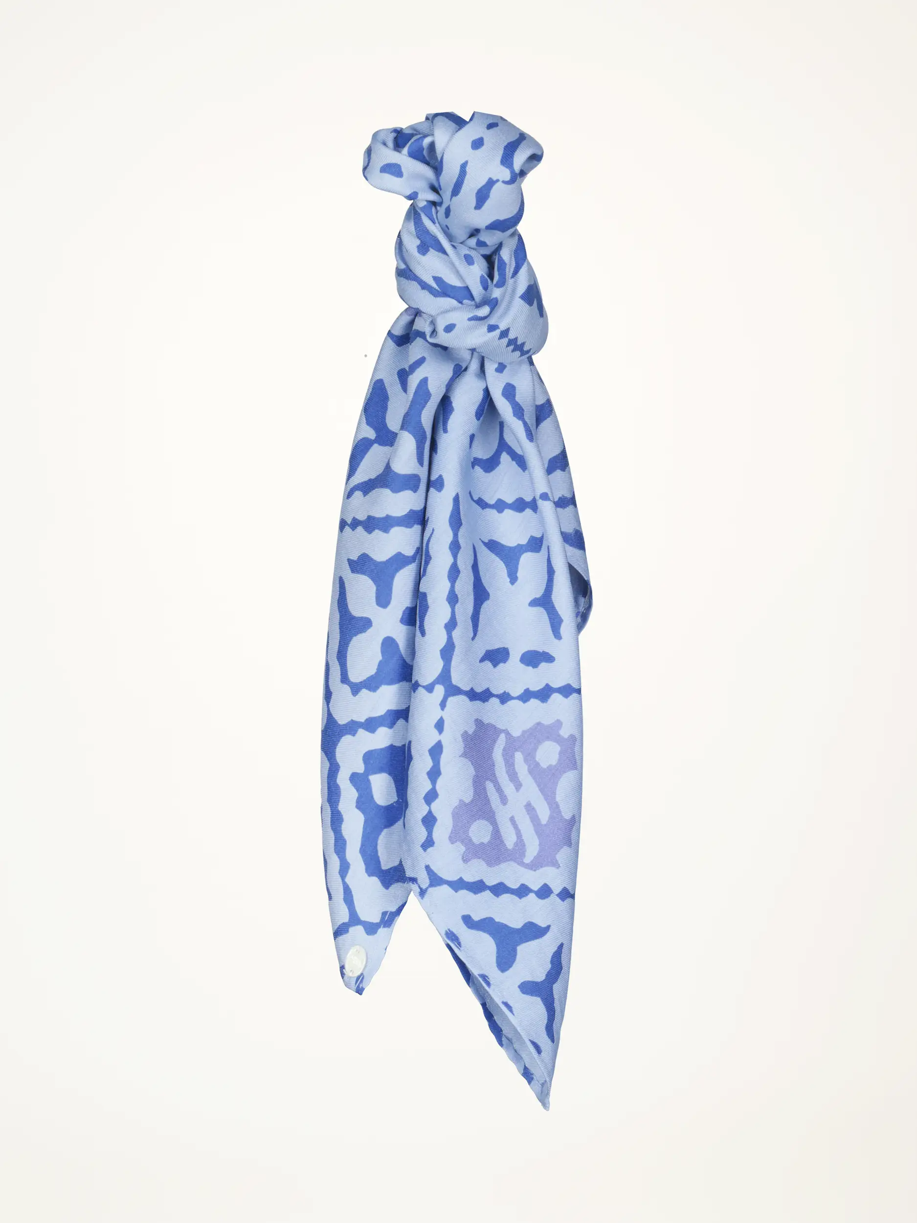 Tasche  - Artikel weitere Detailansicht 1 - Farbe: Blau