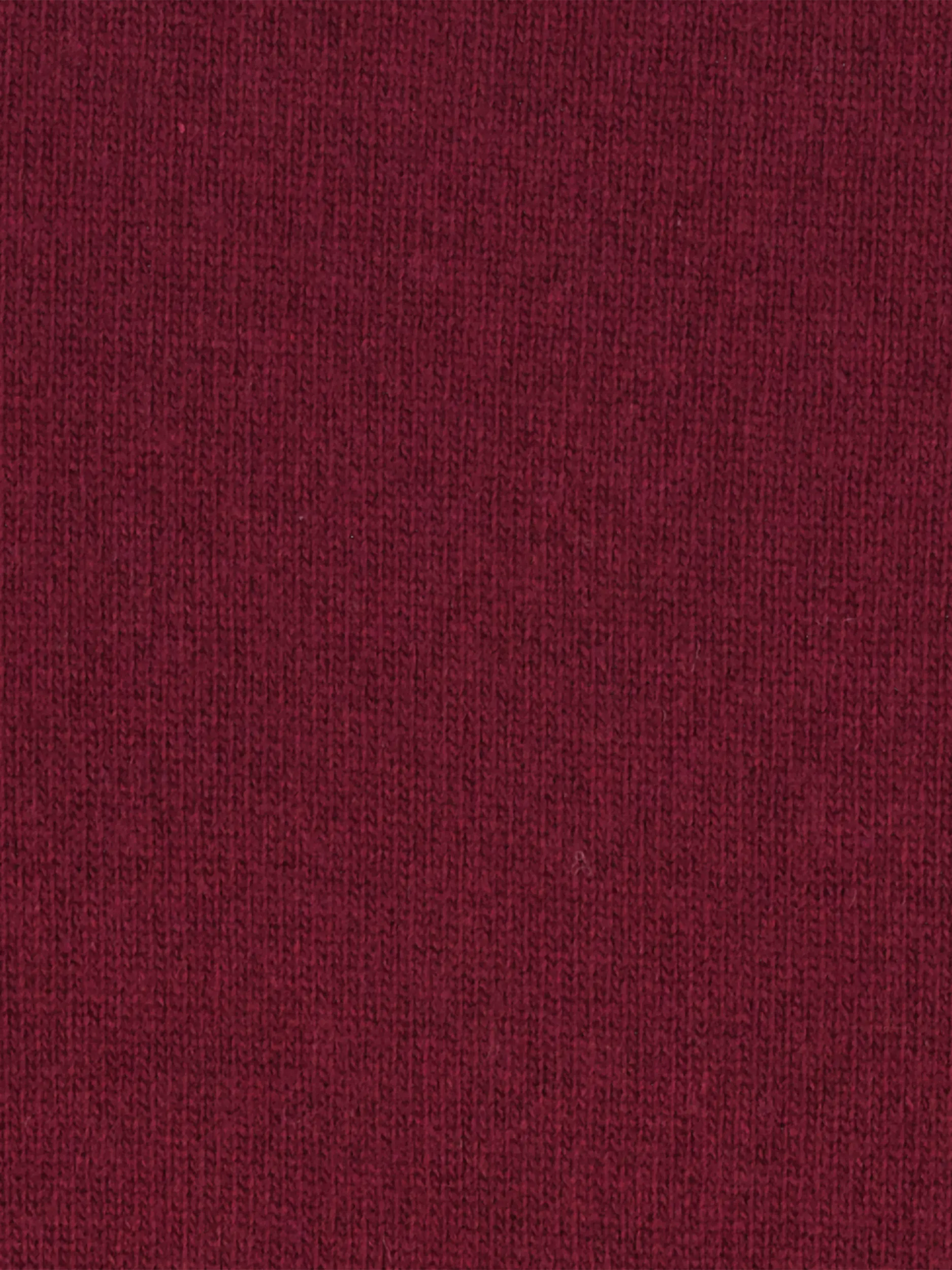 Schal 'Carla' aus Cashmere-Mix - Artikel weitere Detailansicht 1 - Farbe: Rot