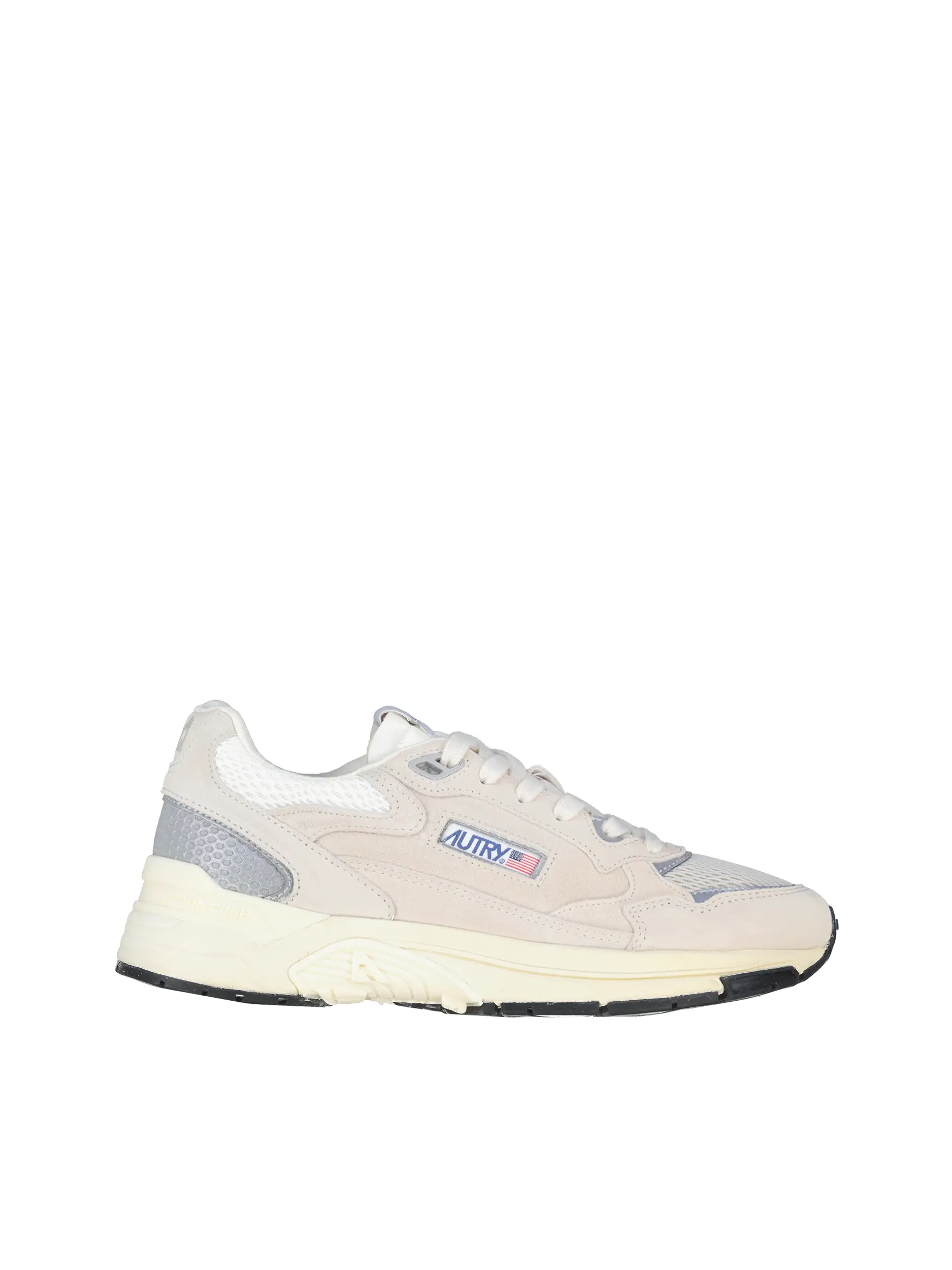 Sneaker 'Hyperway' - Artikel Vorderseite - Farbe: Beige