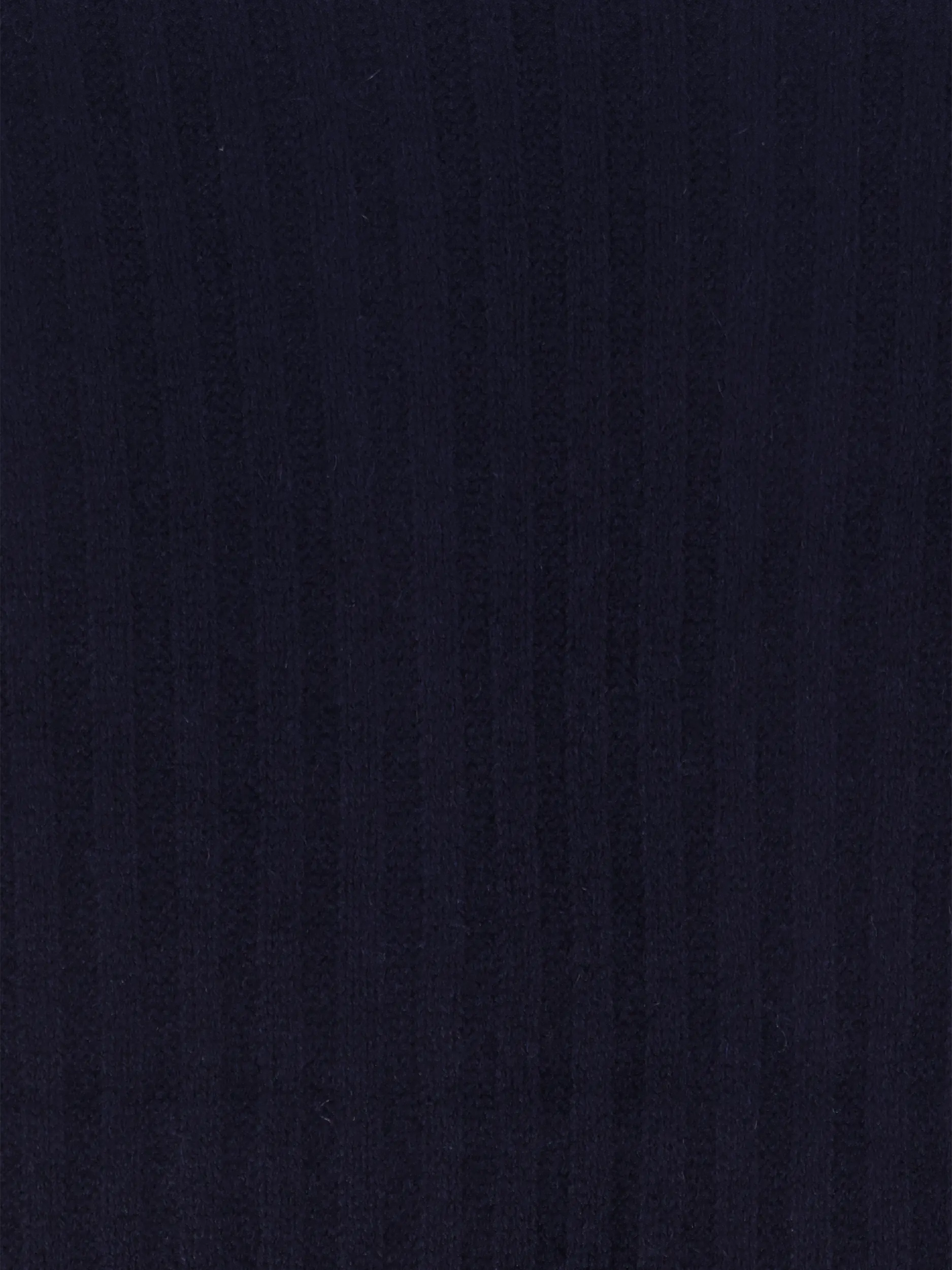 Kaschmirschal - Artikel weitere Detailansicht 1 - Farbe: Blau