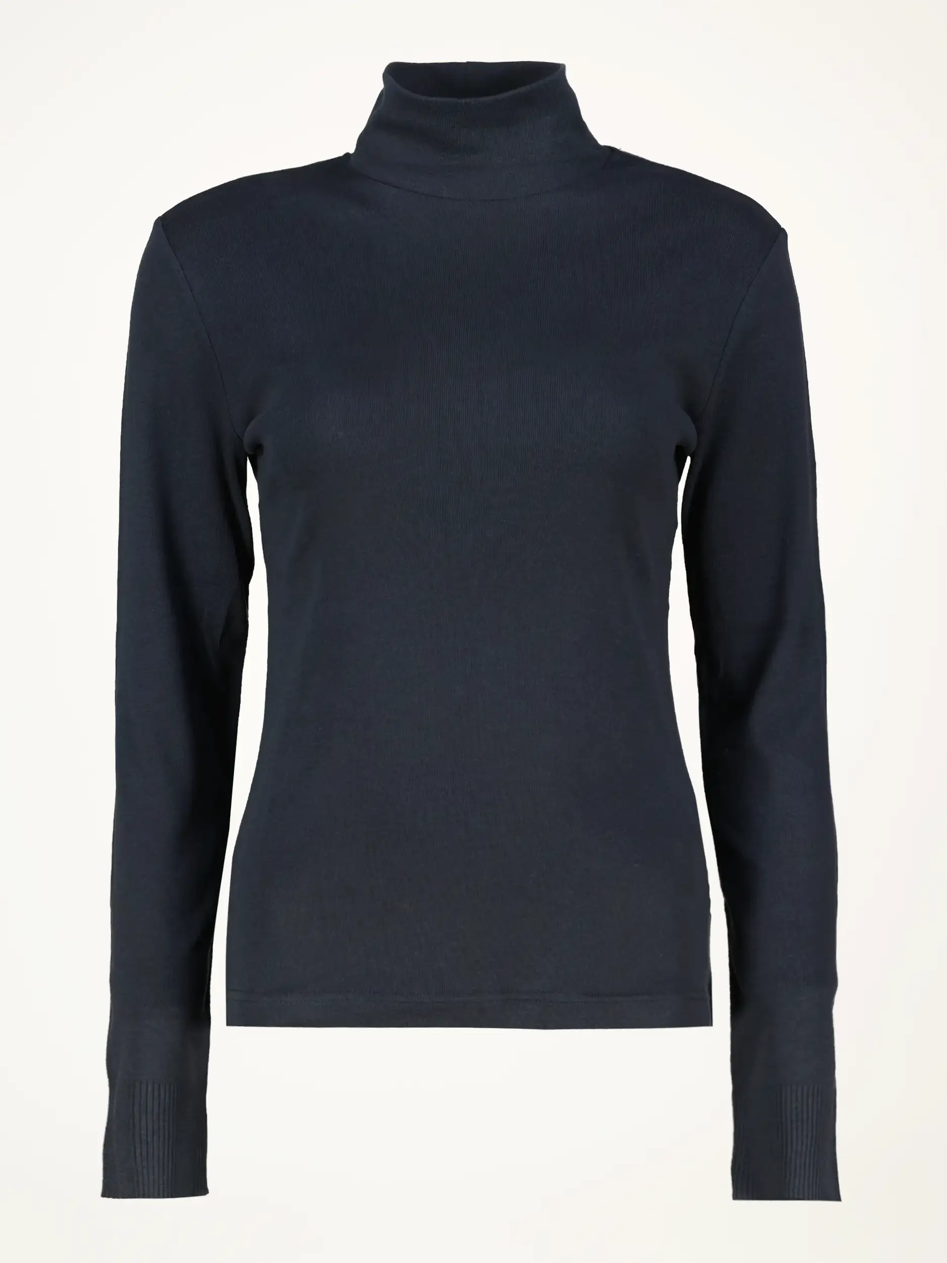 Langarmshirt 'Sue' - Artikelansicht - Farbe: Schwarz Langarmshirt 'Sue' - Artikelansicht - Farbe: Schwarz