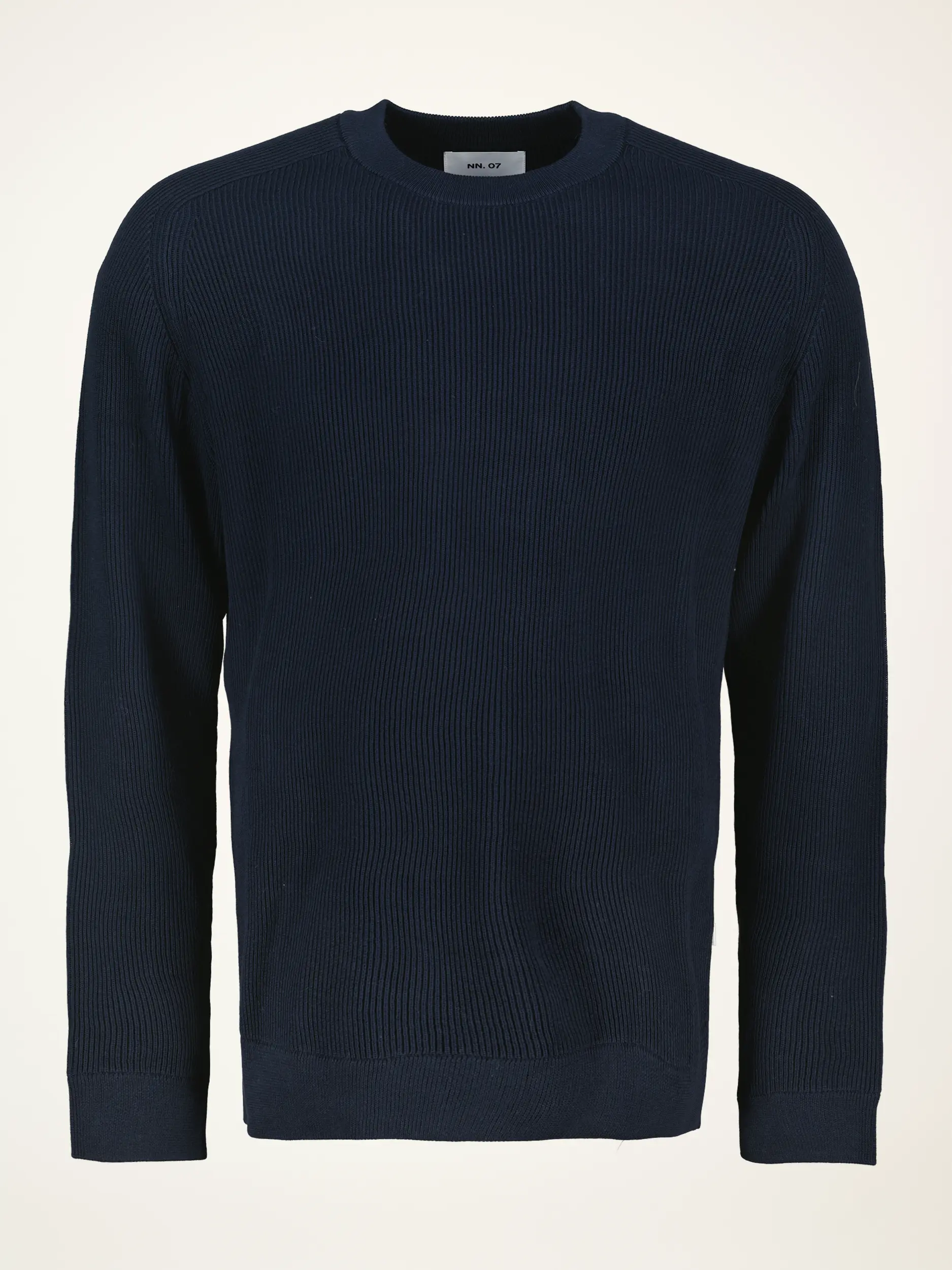 Pullover 'Kevin' - Artikelansicht - Farbe: Blau