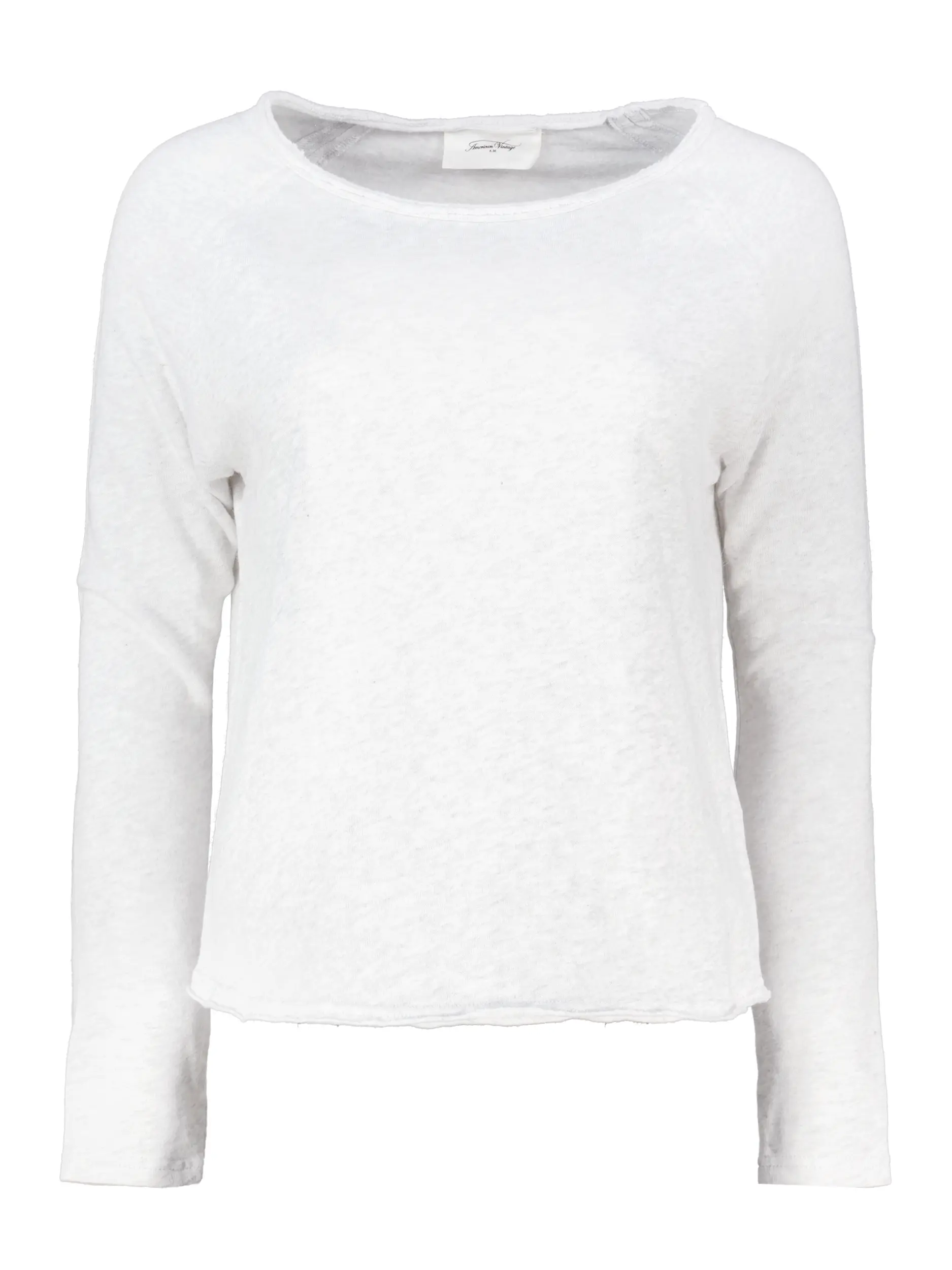 Sweatshirt - Artikel Vorderseite