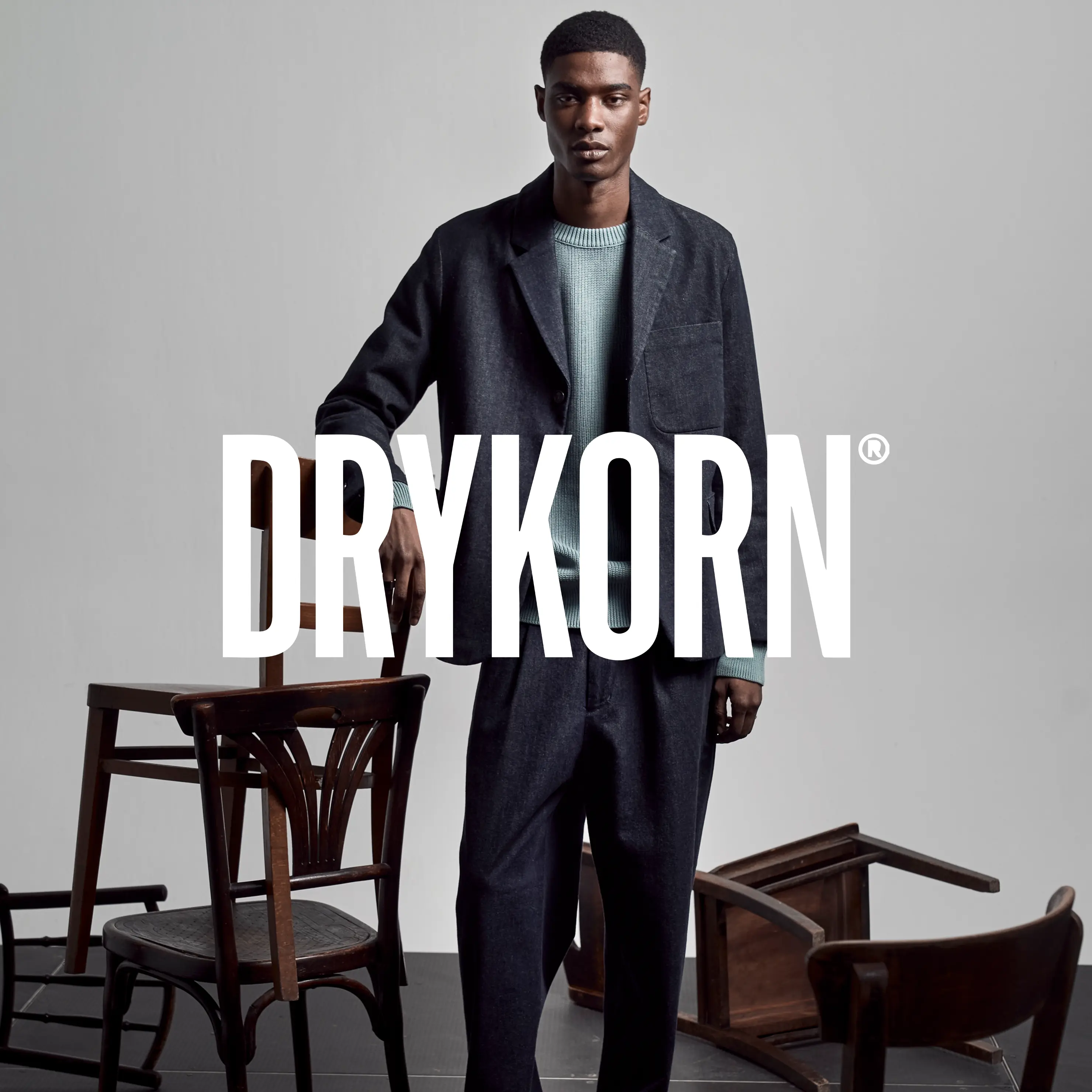 Zur Herrenkollektion von Drykorn
