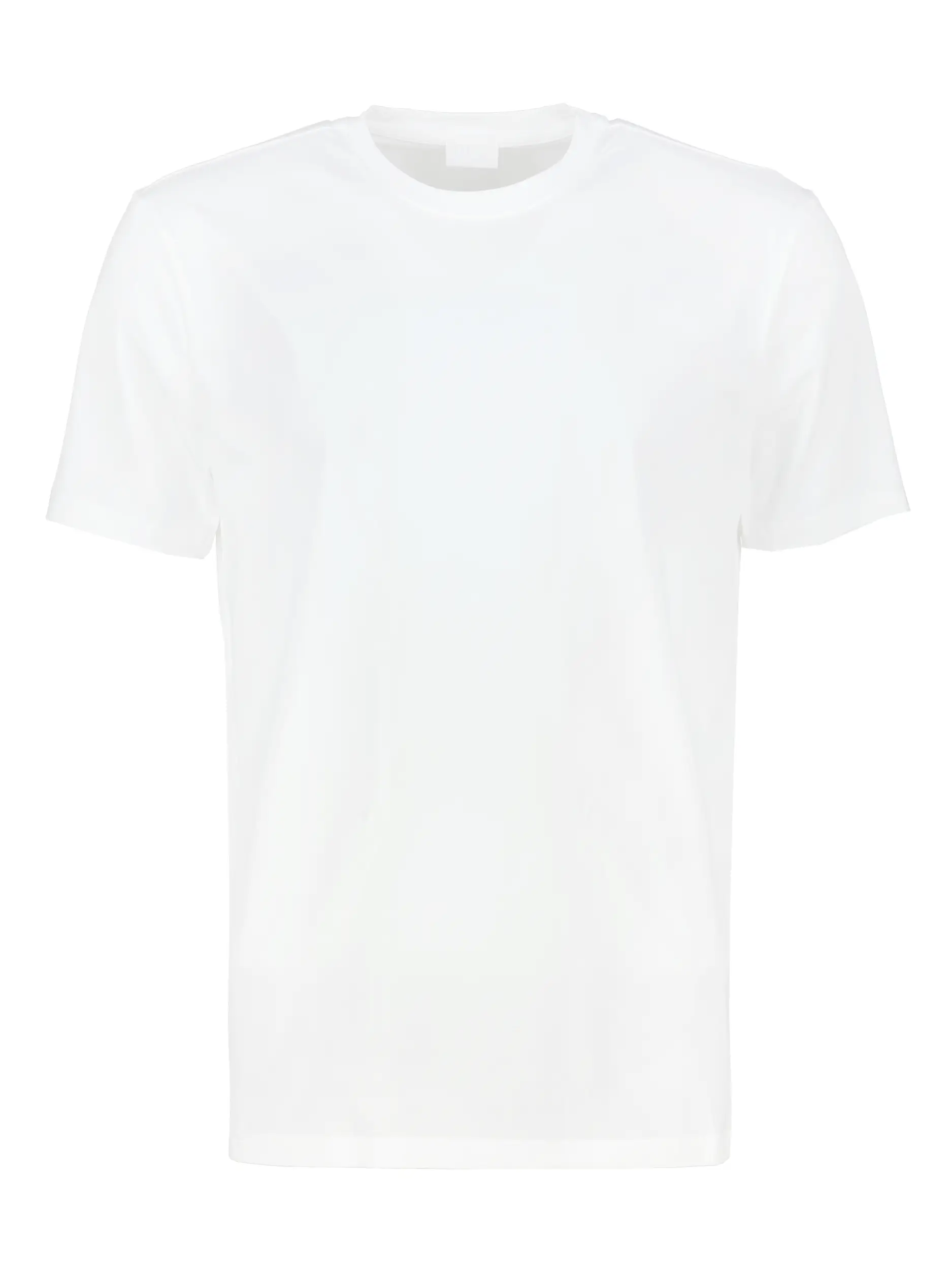 T-Shirt - Artikel Vorderseite - Farbe: Weiß