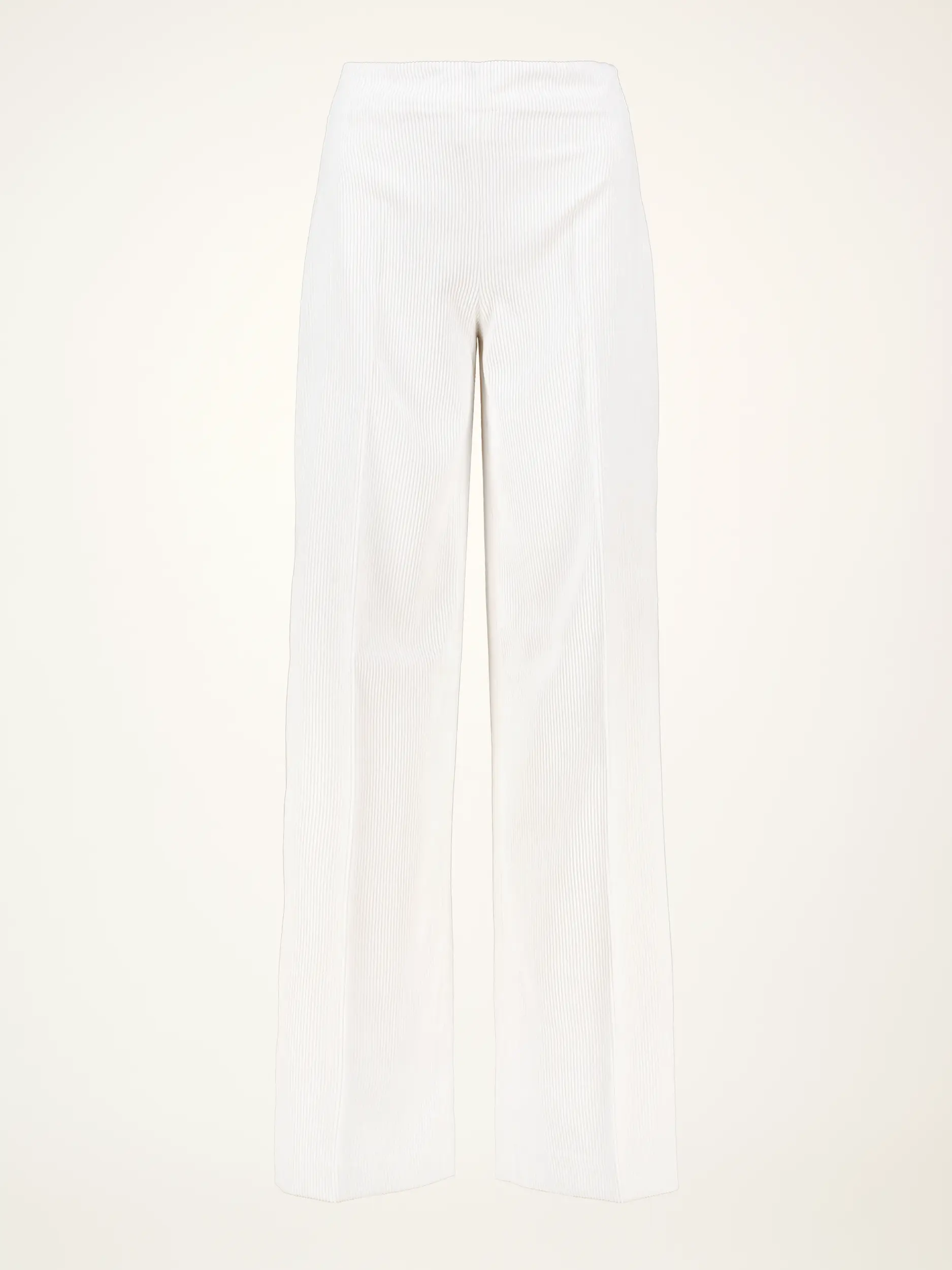 Cordhose 'Before' - Artikelansicht - Farbe: Creme