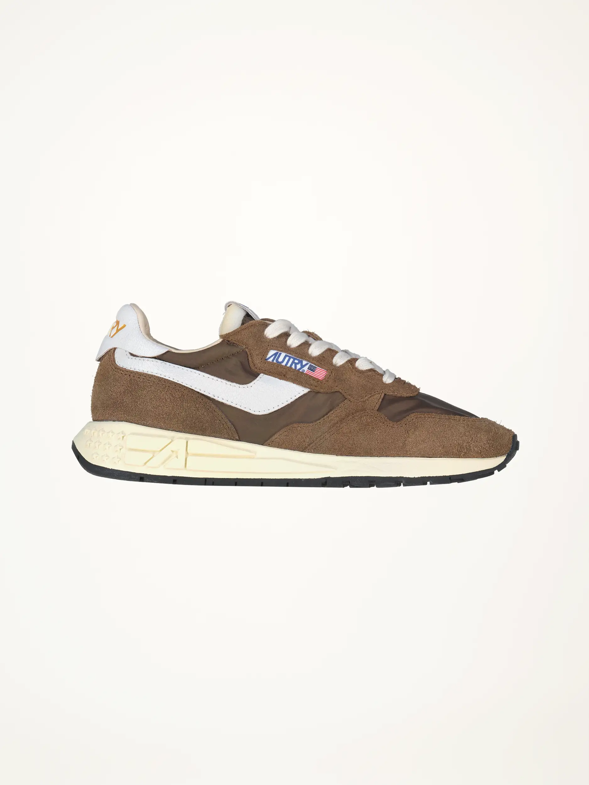 Sneaker 'Reelwind' - Artikelansicht - Farbe: Beige