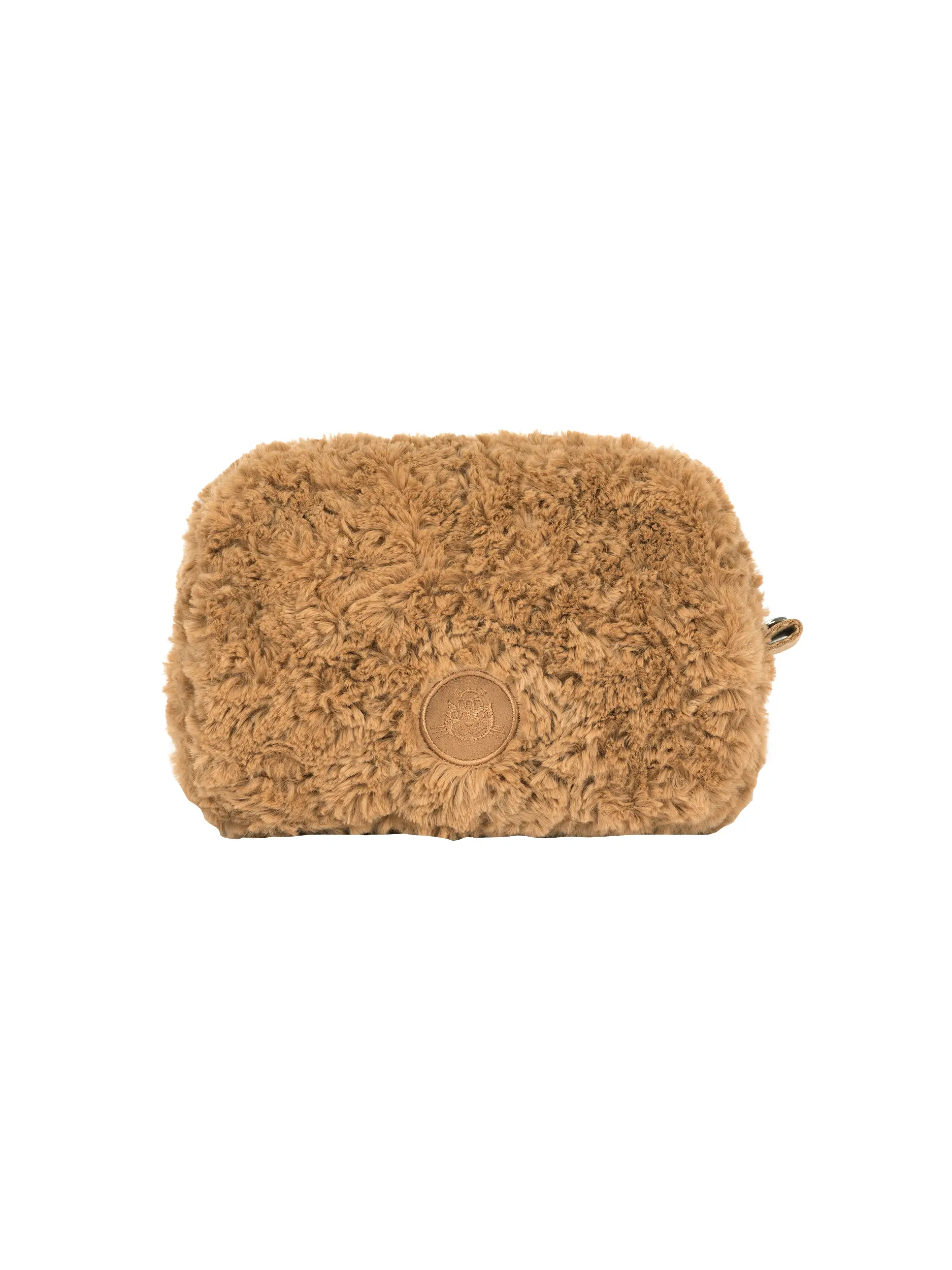 Jellycat-Tasche 'Bartholomew Bear' - Artikel Rückseite