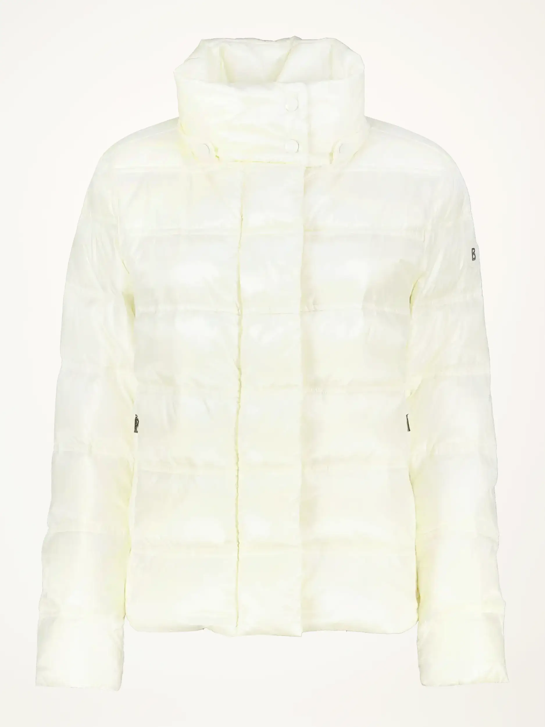 Daunenjacke 'Leslie' - Artikelansicht - Farbe: Creme