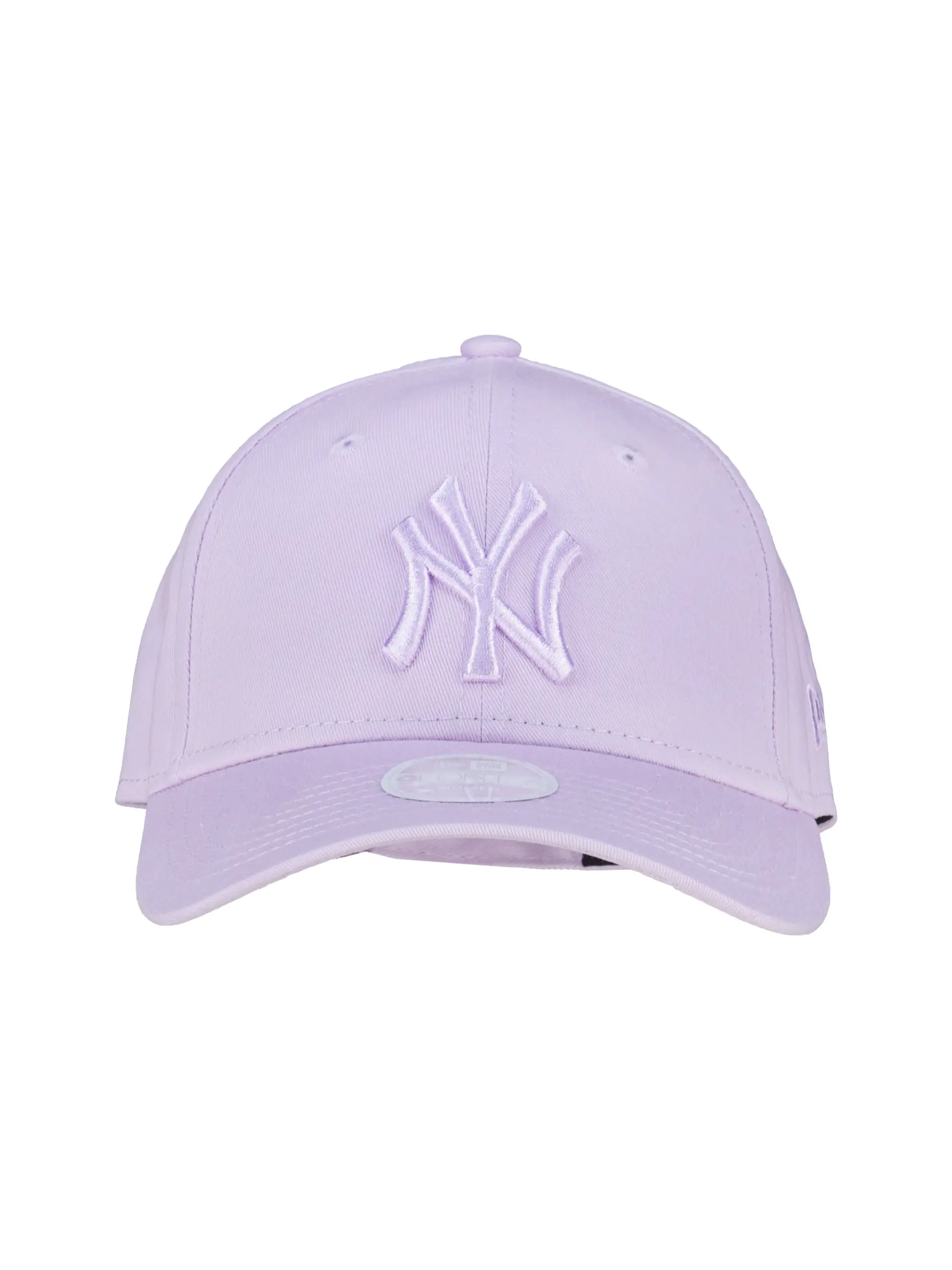 Cap - Artikel Vorderseite - Farbe: Violett