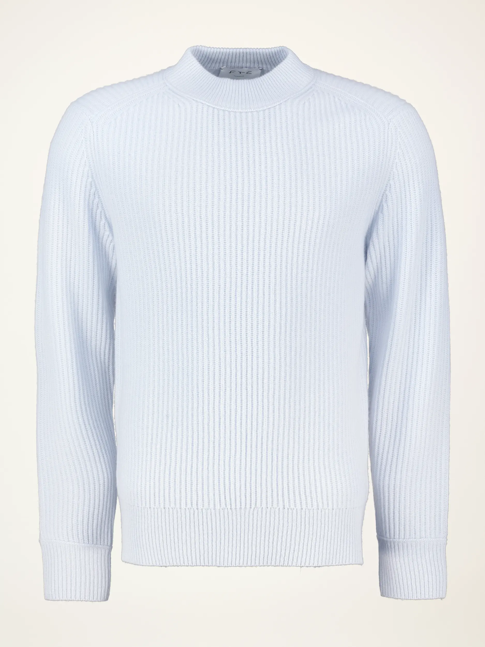 Pullover aus Kaschmir langarm - Artikelansicht