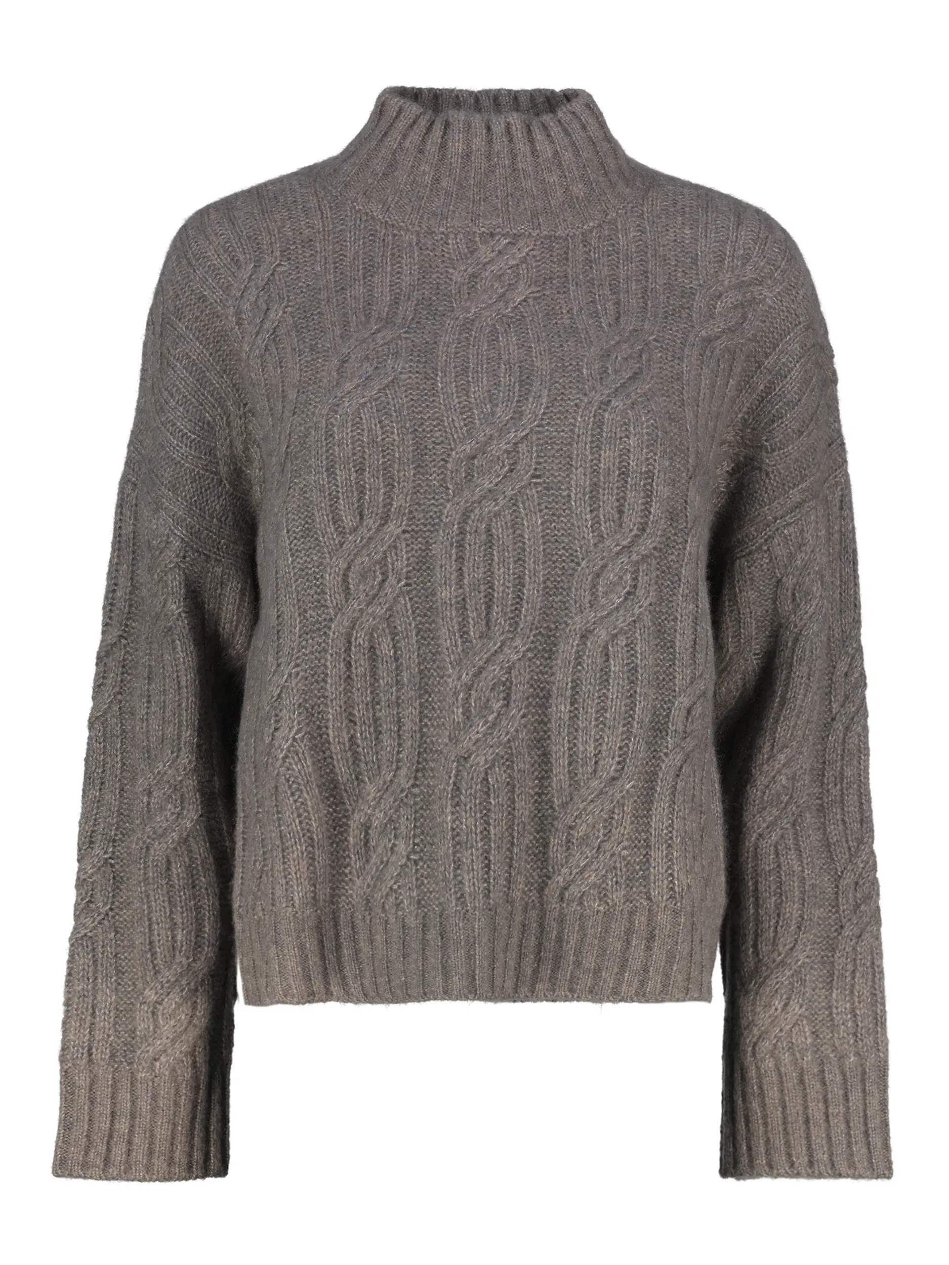Pullover 'Hever' aus Kaschmir  - Artikel Vorderseite