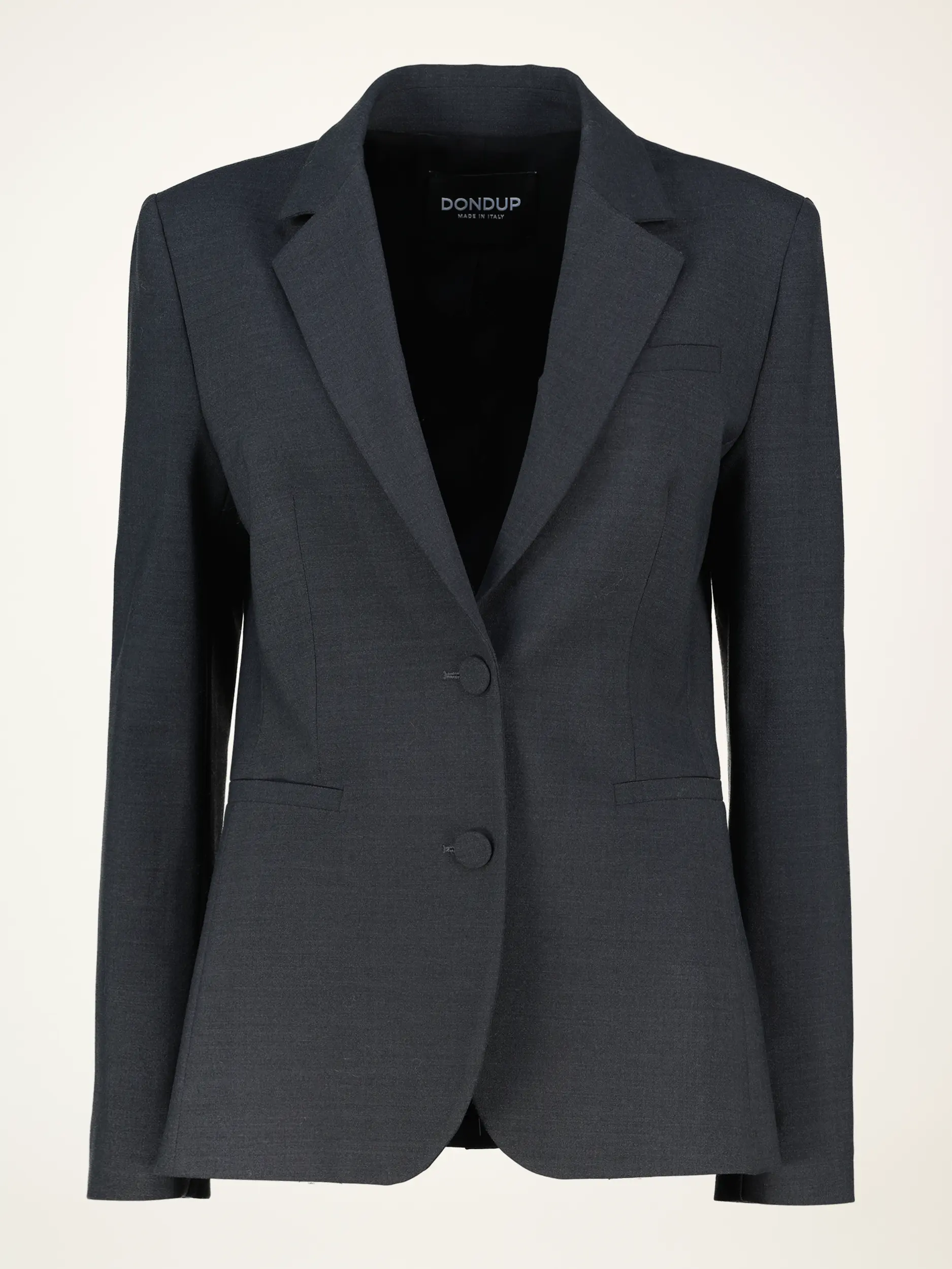 Wollblazer - Artikelansicht Wollblazer - Artikelansicht