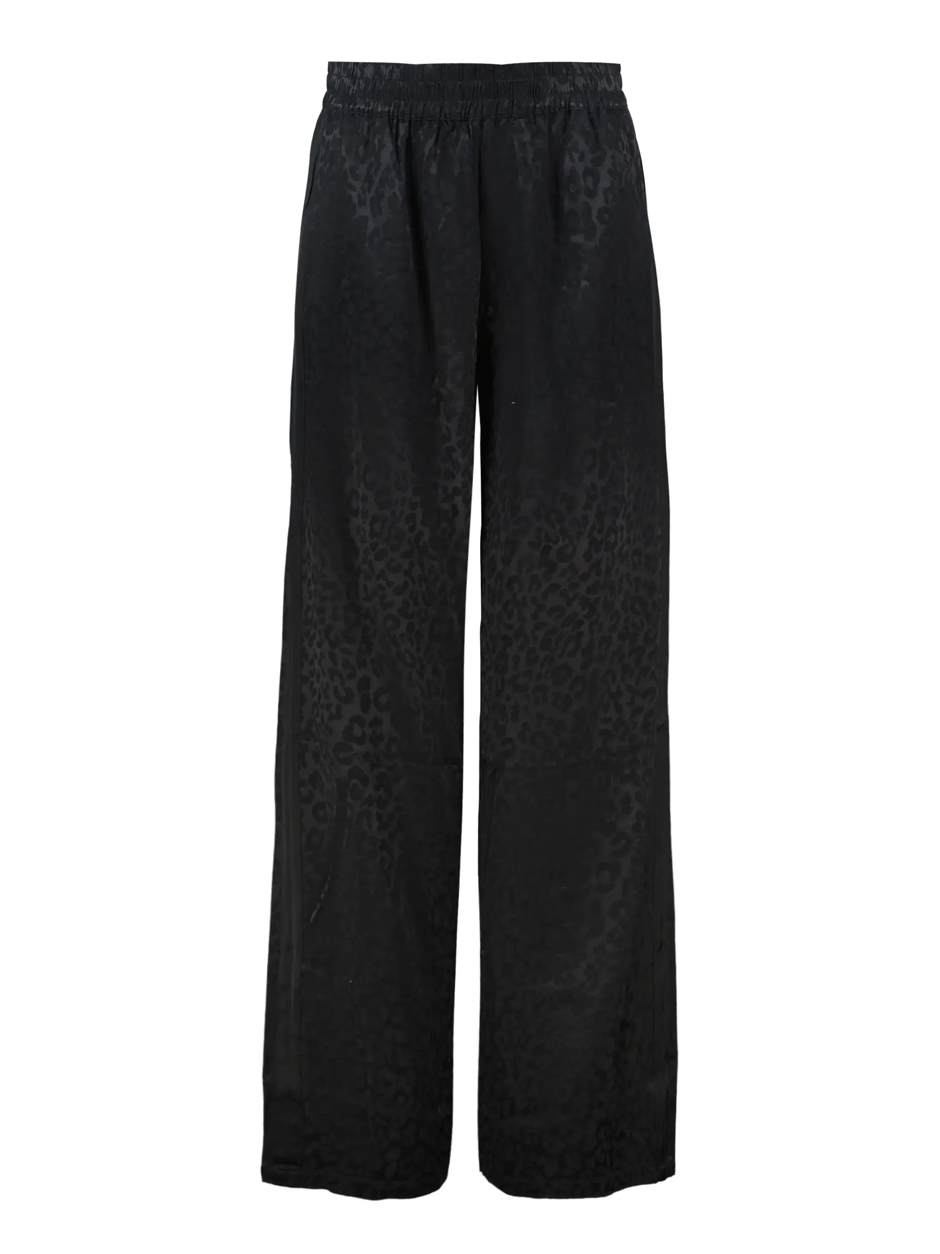 Hose 'Saela' - Artikel Vorderseite - Farbe: Grau