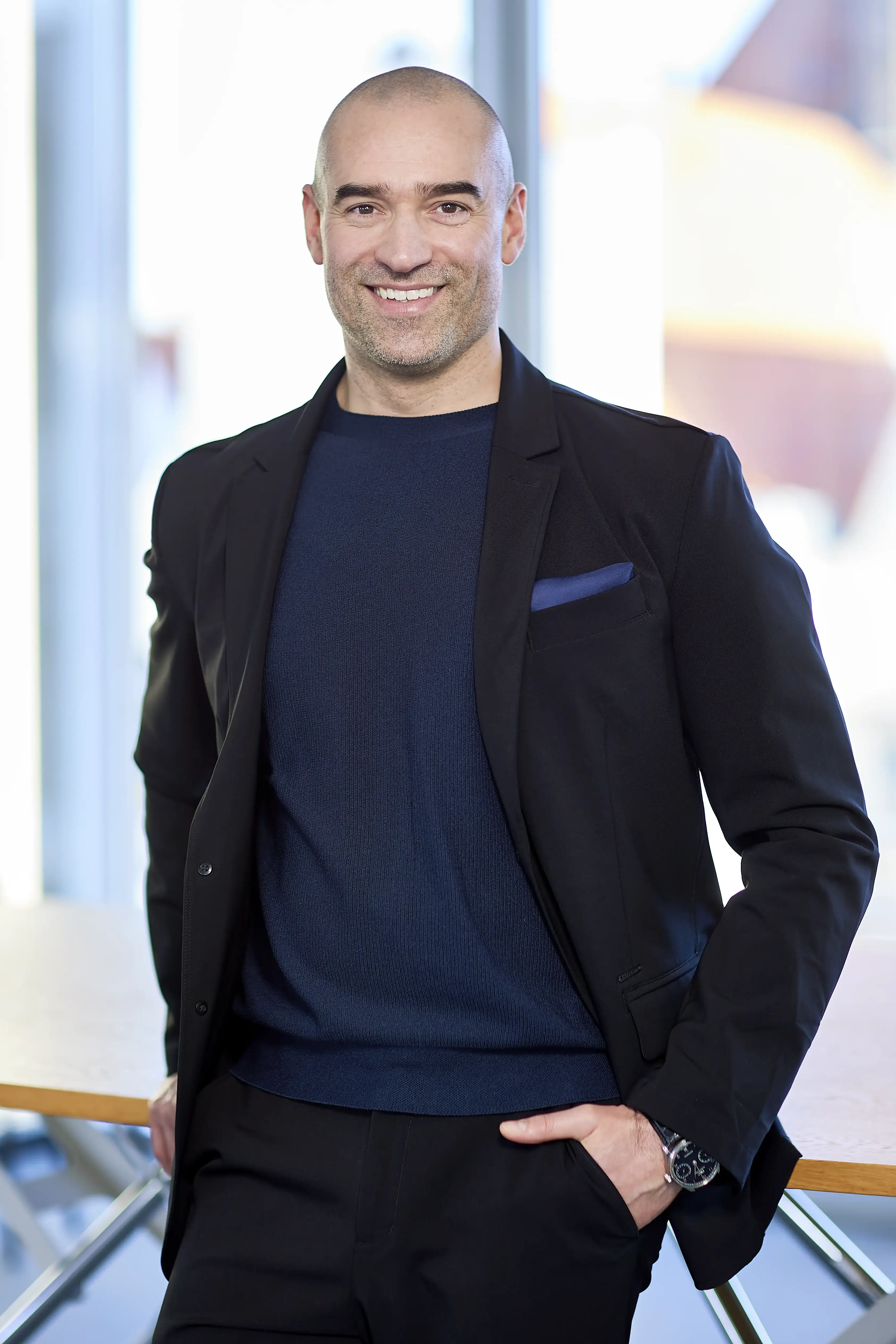 Hier Ansprechpartner Alexander Gibmeyer anzeigen lassen