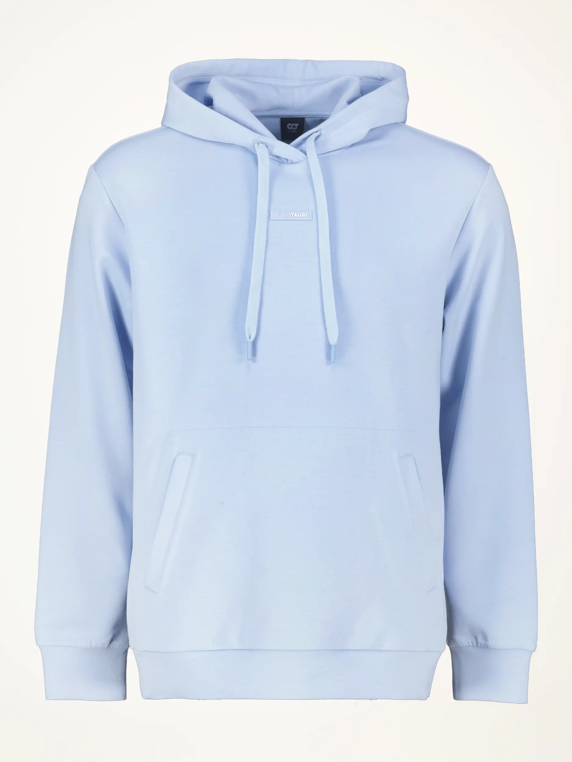 Sweatshirt 'Sky' - Artikelansicht - Farbe: Blau