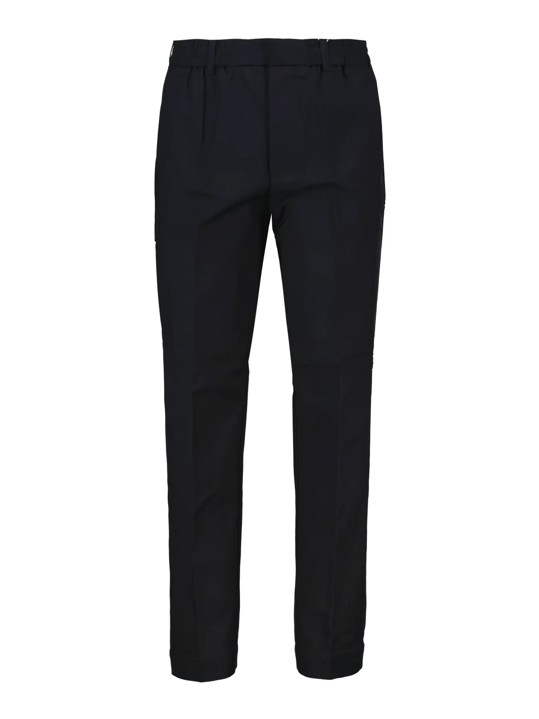 Hose 'Billie' - Artikel Vorderseite - Farbe: Blau