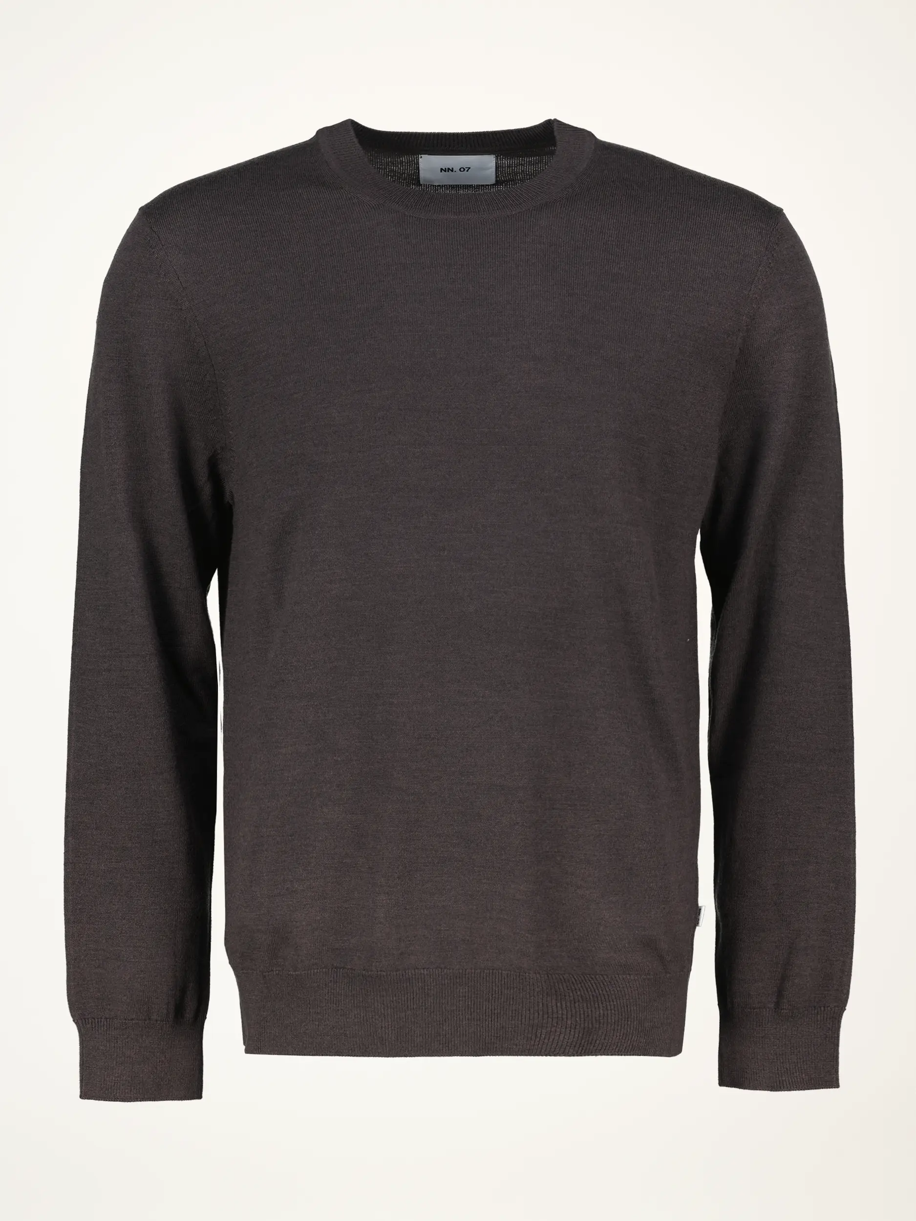 Pullover 'Ted' - Artikelansicht - Farbe: Braun