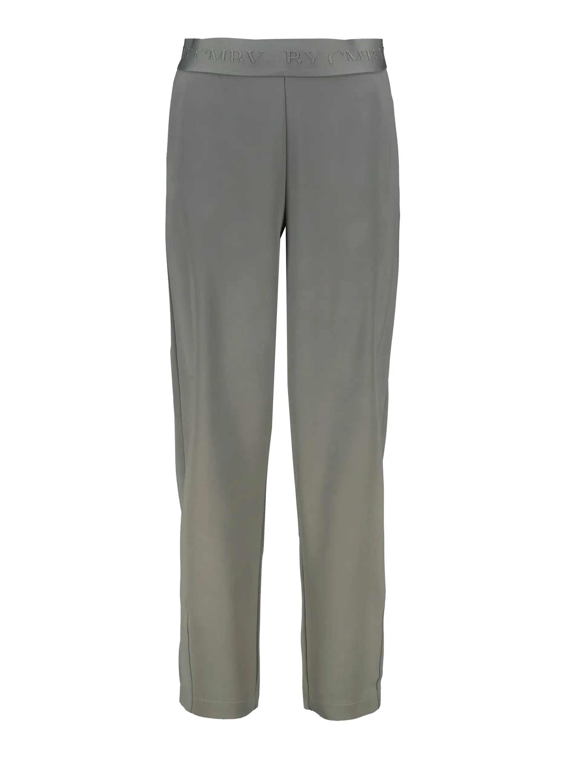 Hose 'Elena' - Artikel Vorderseite - Farbe: Grün