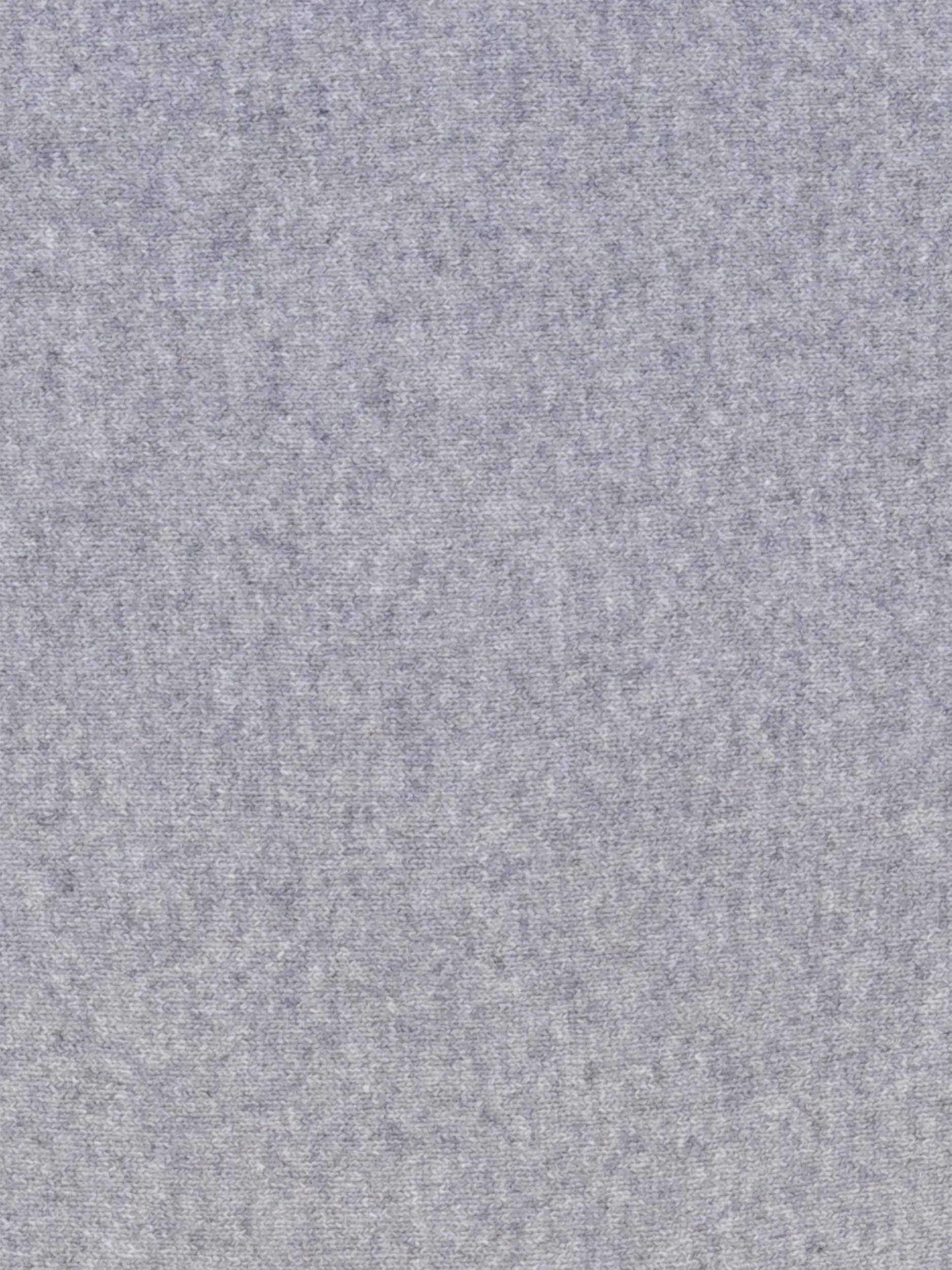 Dreieckstuch aus Kaschmir - Artikel weitere Detailansicht 1 - Farbe: Grau
