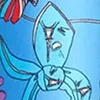 Farbe Blau
