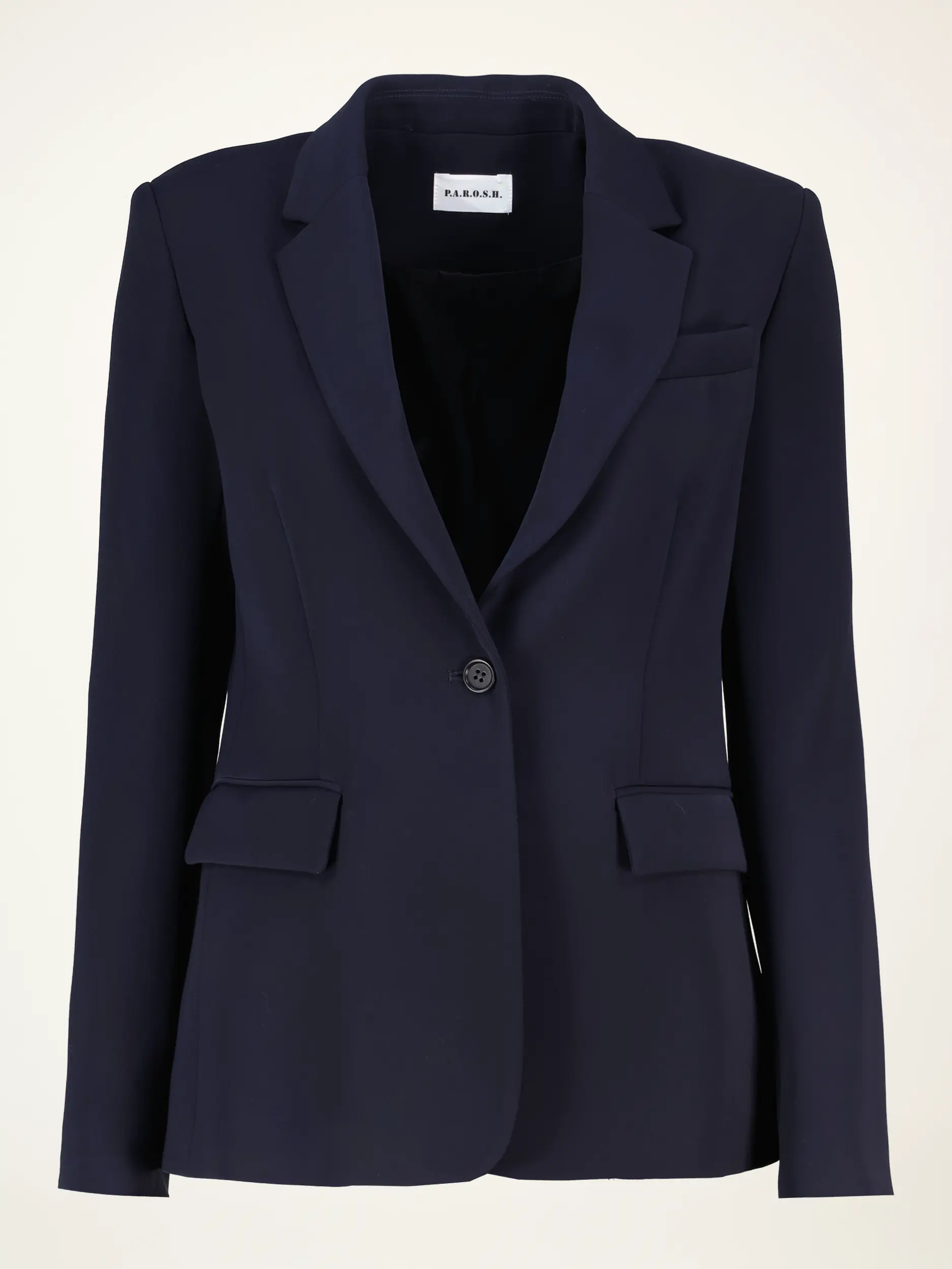 Blazer - Artikelansicht - Farbe: Blau