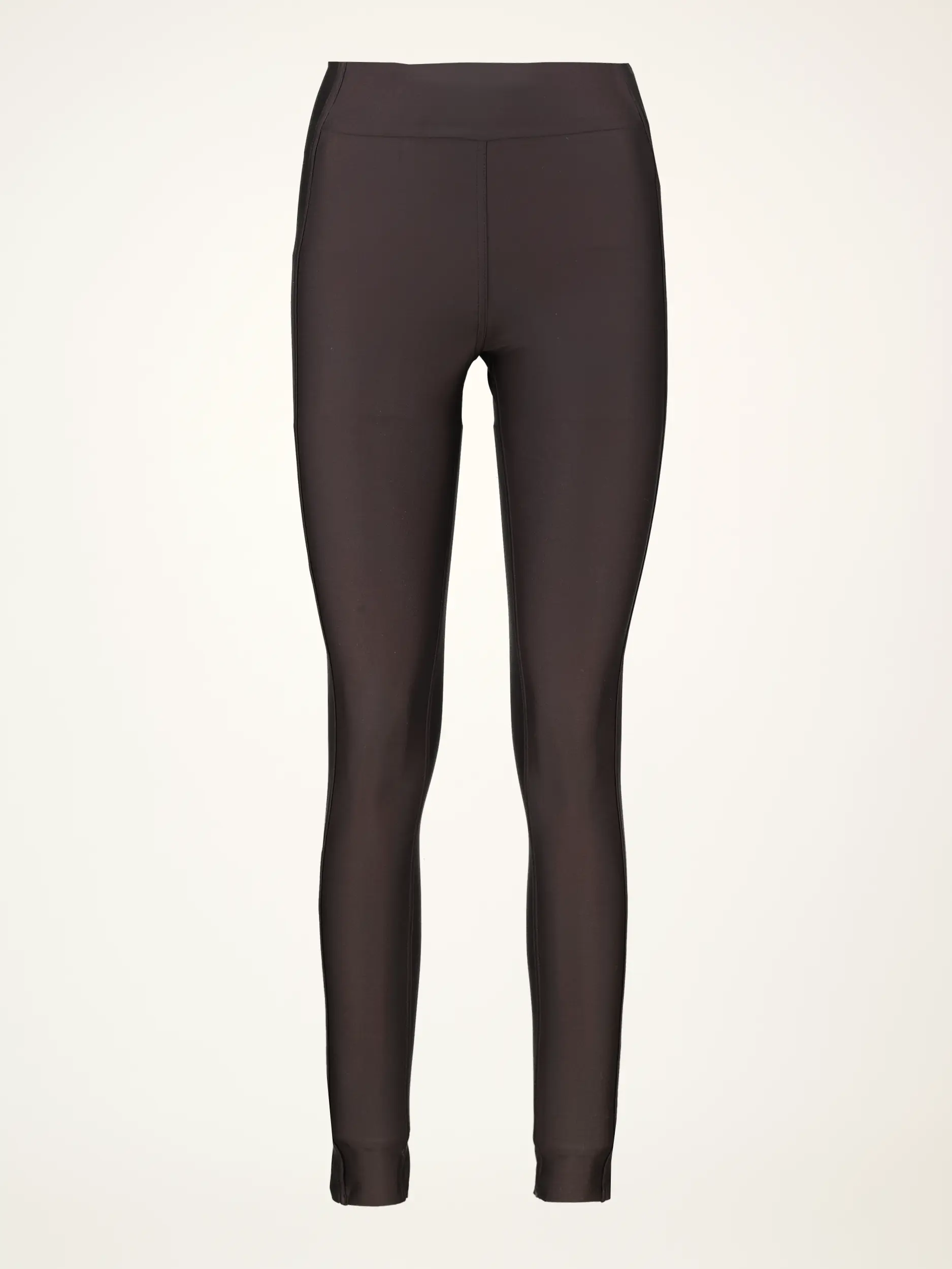 Sporthose 'Sharp Cut' - Artikelansicht - Farbe: Braun