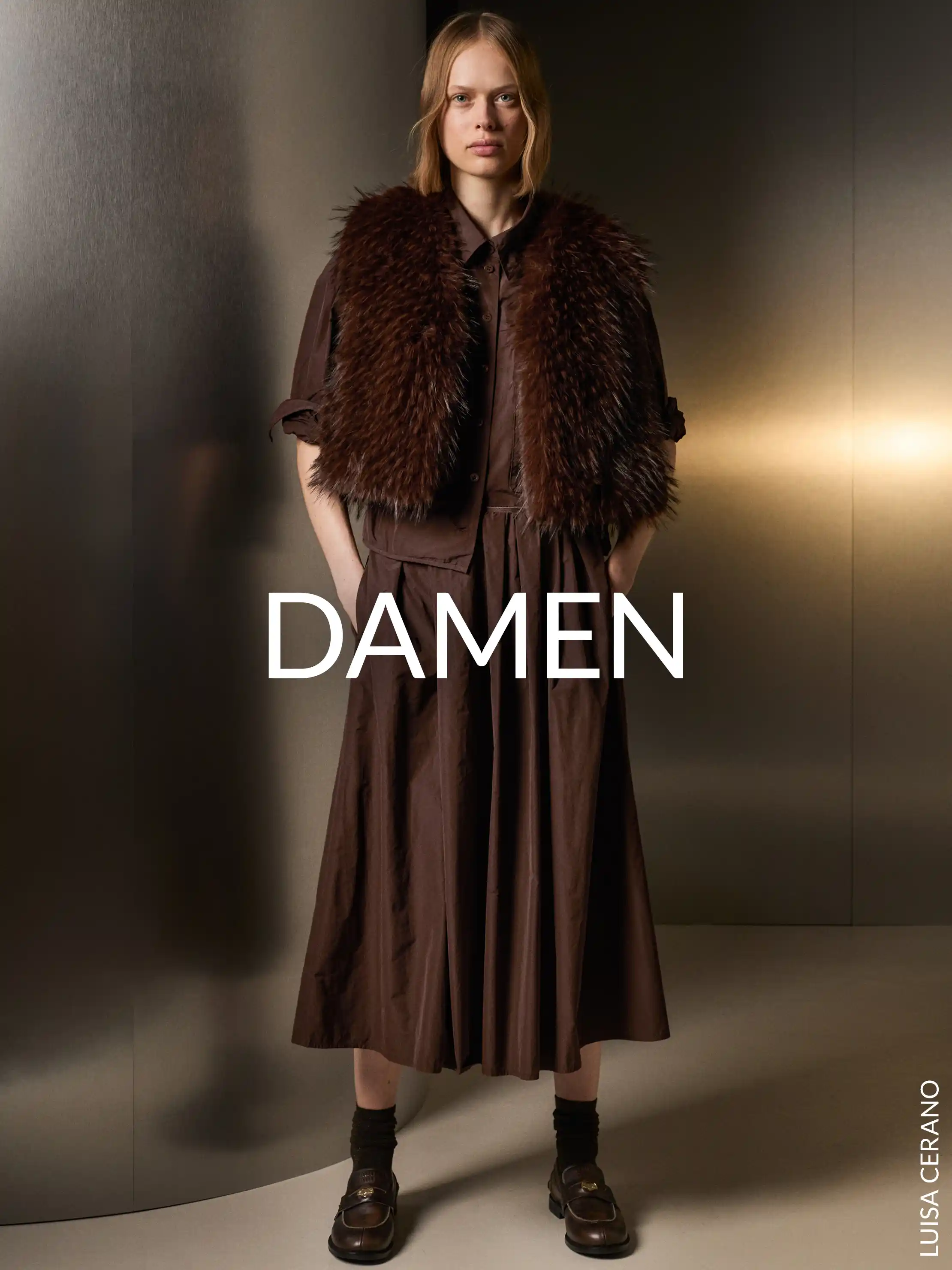 Zur Damen Kollektion