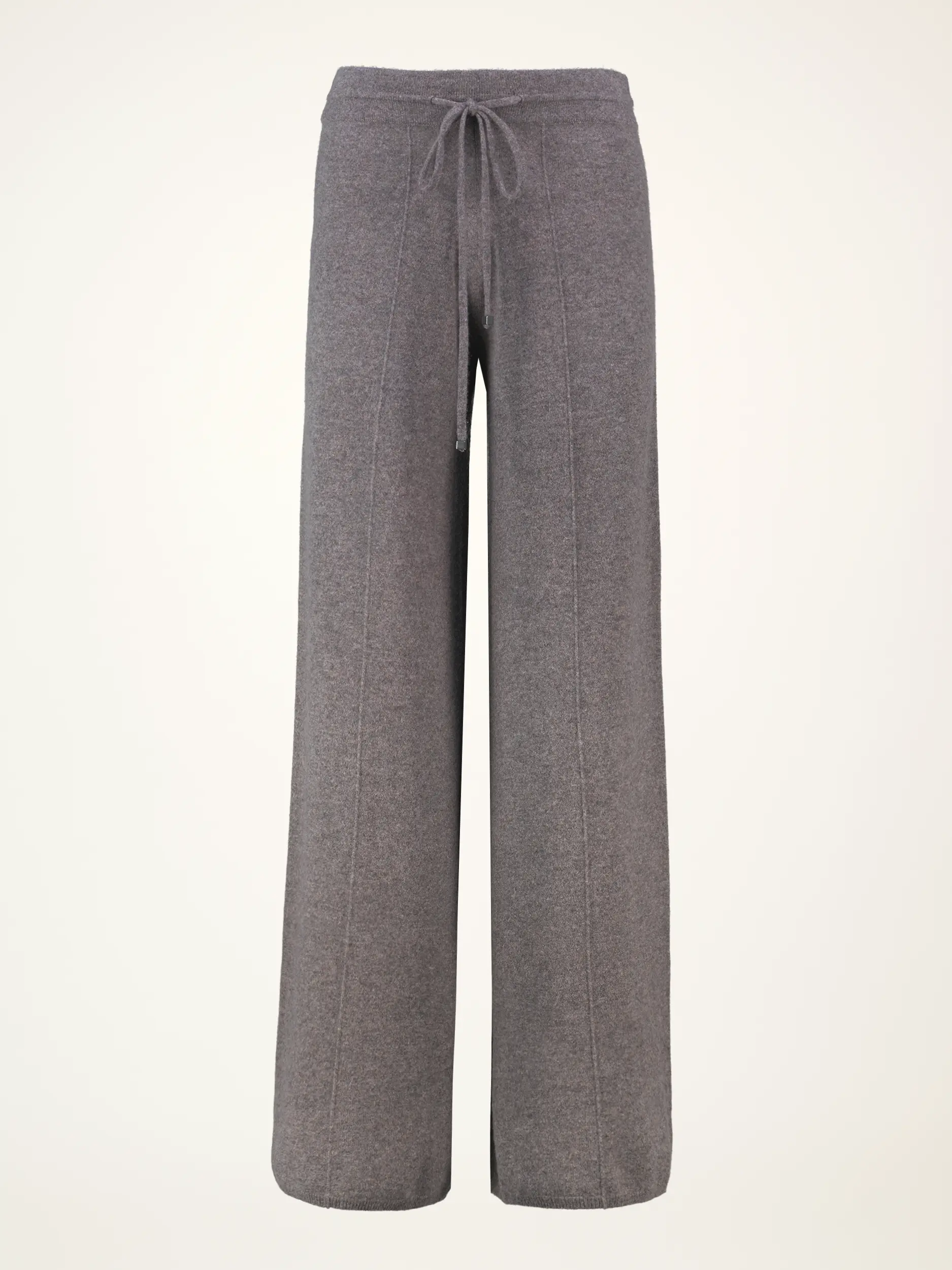 Wollhose - Artikelansicht - Farbe: Grau