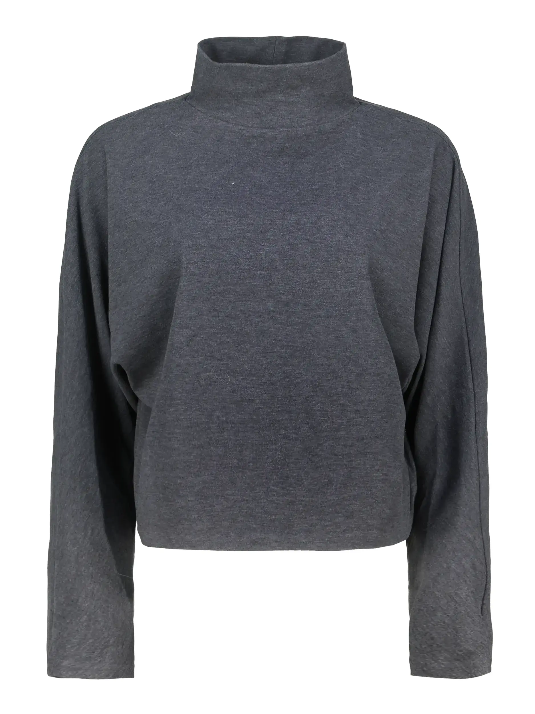 Sweatshirt 'Asiral' - Artikel Vorderseite - Farbe: Grau