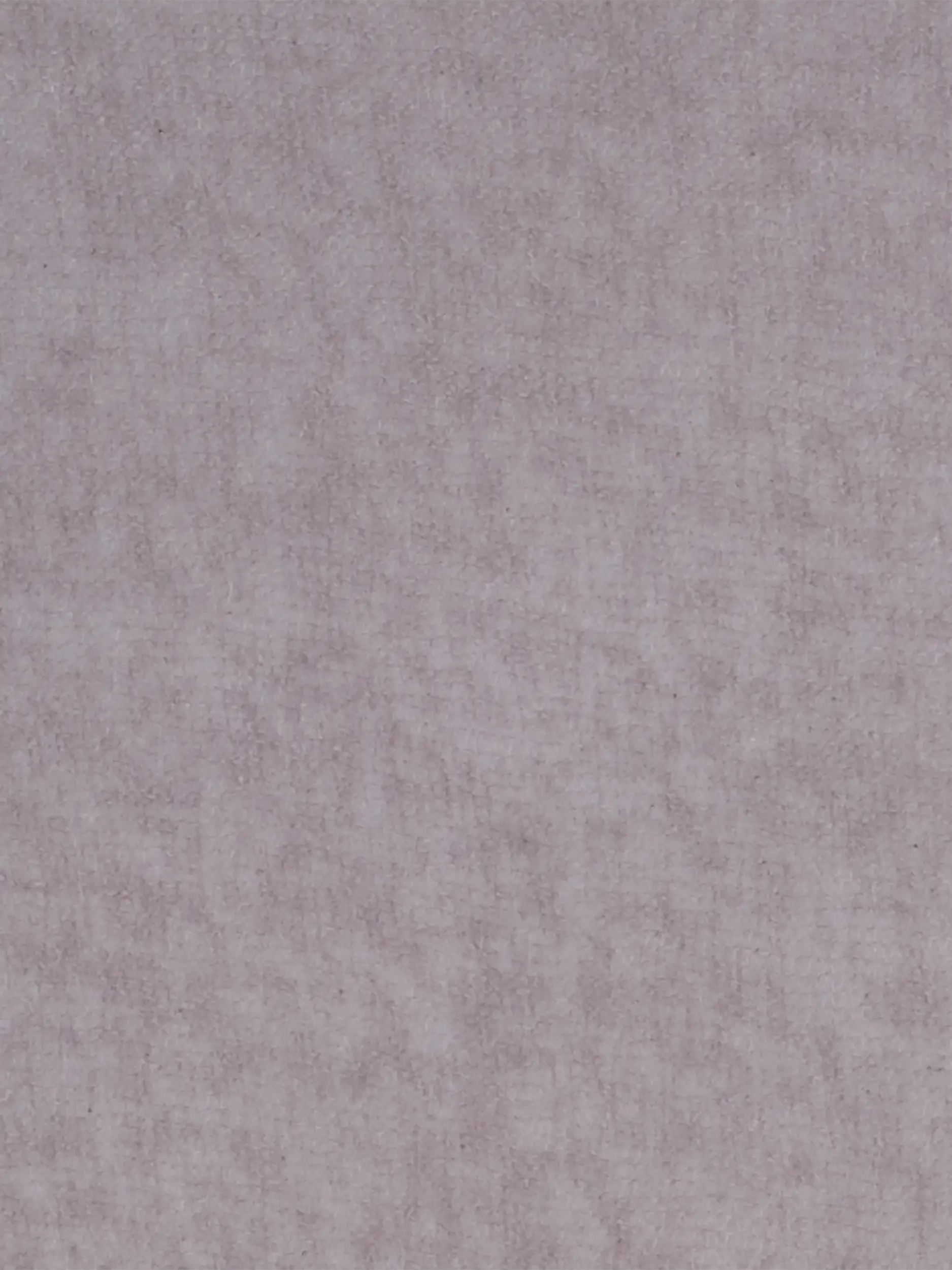 Schal aus Kaschmir - Artikel weitere Detailansicht 1 - Farbe: Grau