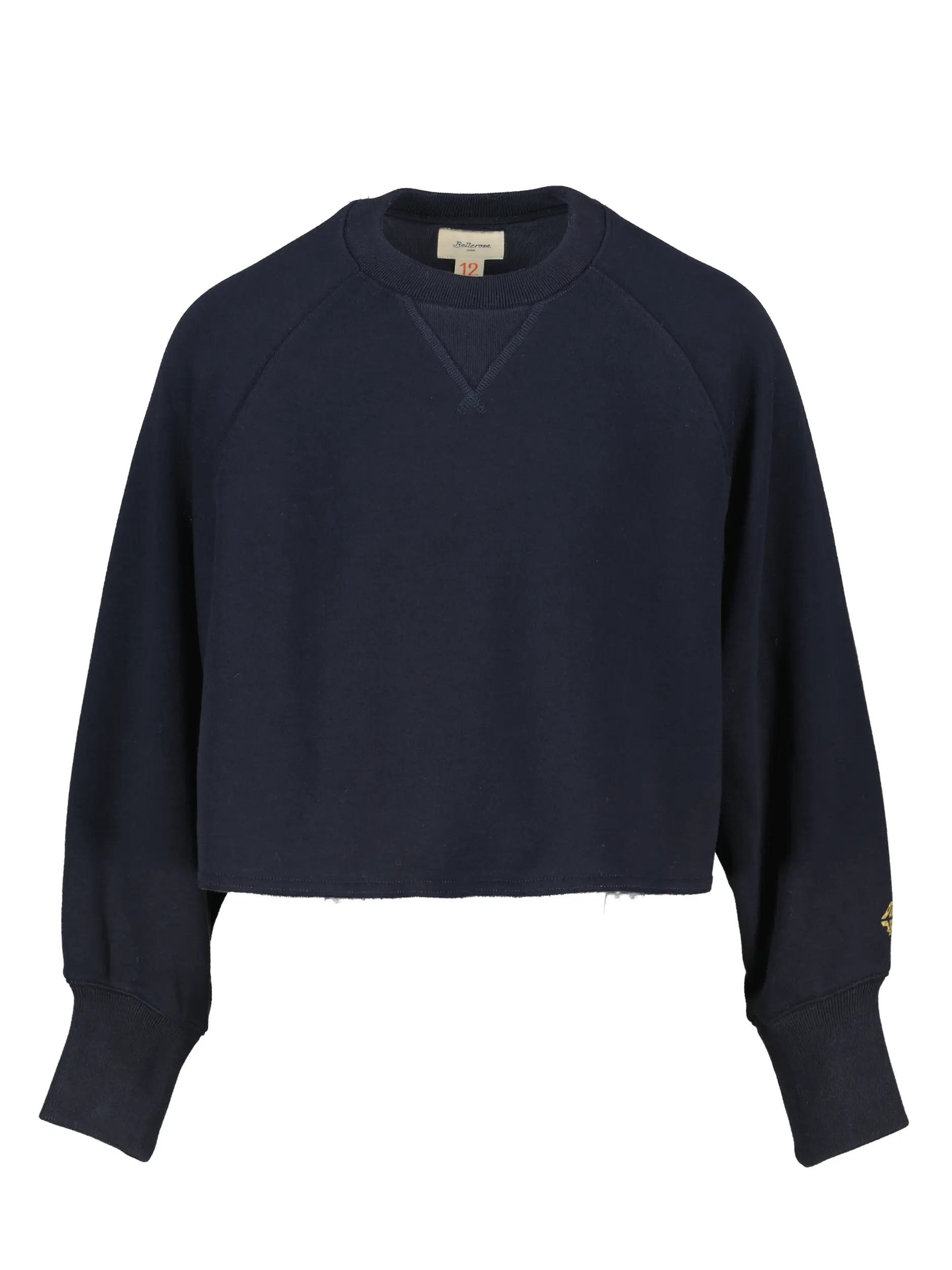 Mädchen Sweatshirt - Artikel Vorderseite