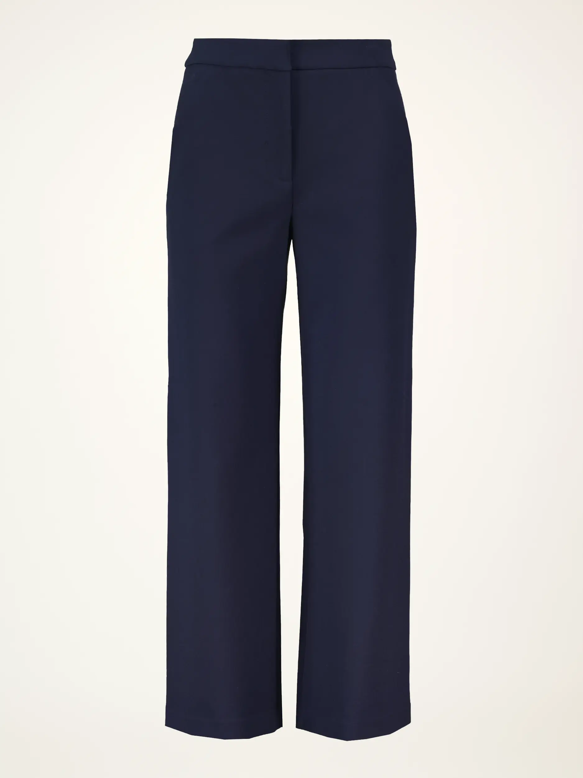 Hose 'Brixton' - Artikelansicht - Farbe: Blau Hose 'Brixton' - Artikelansicht - Farbe: Blau