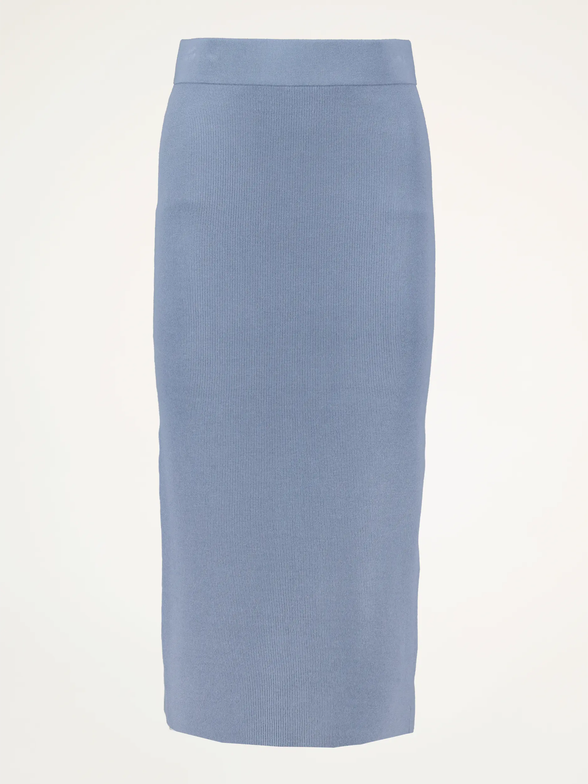 Rock 'Ludimi' - Artikelansicht - Farbe: Blau