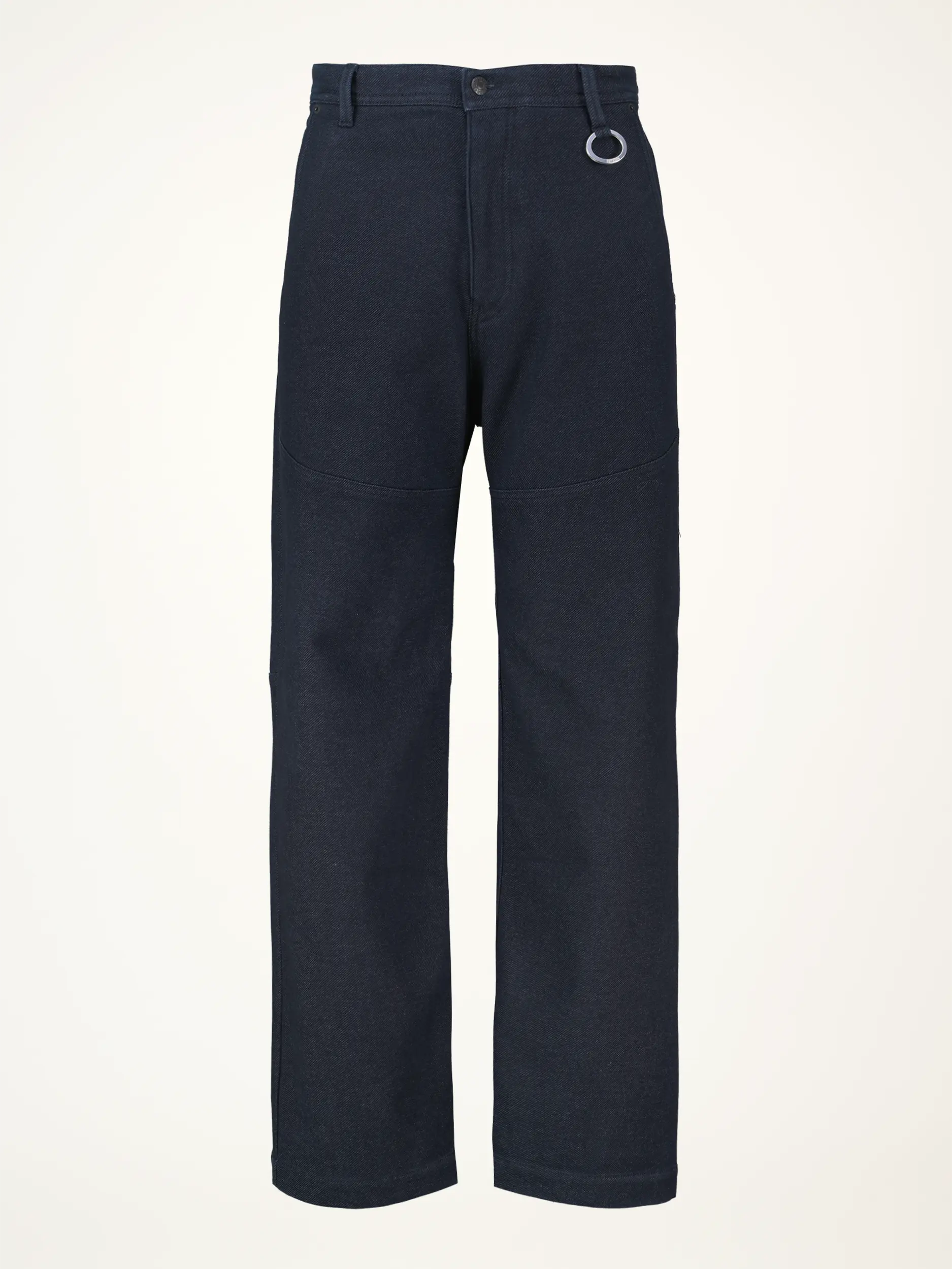 Hose 'Yogga' - Artikelansicht - Farbe: Blau