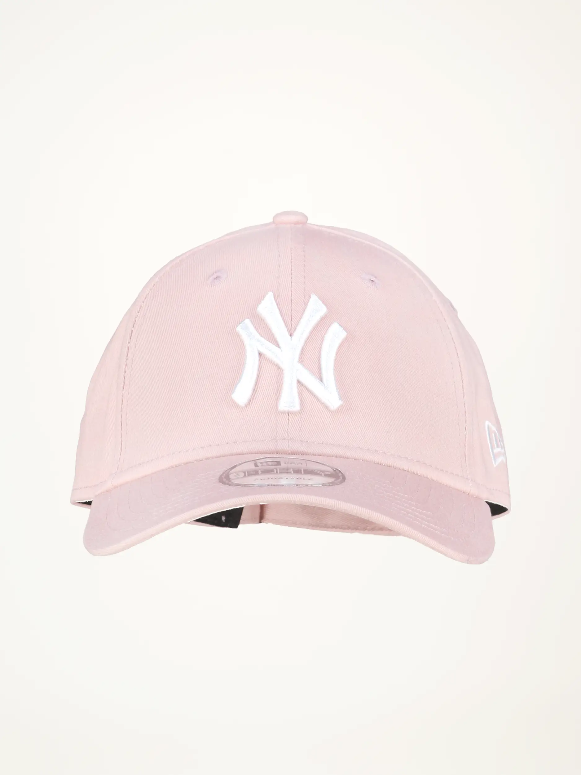 Cap - Artikelansicht - Farbe: Rosa&Pink Cap - Artikelansicht - Farbe: Rosa&Pink