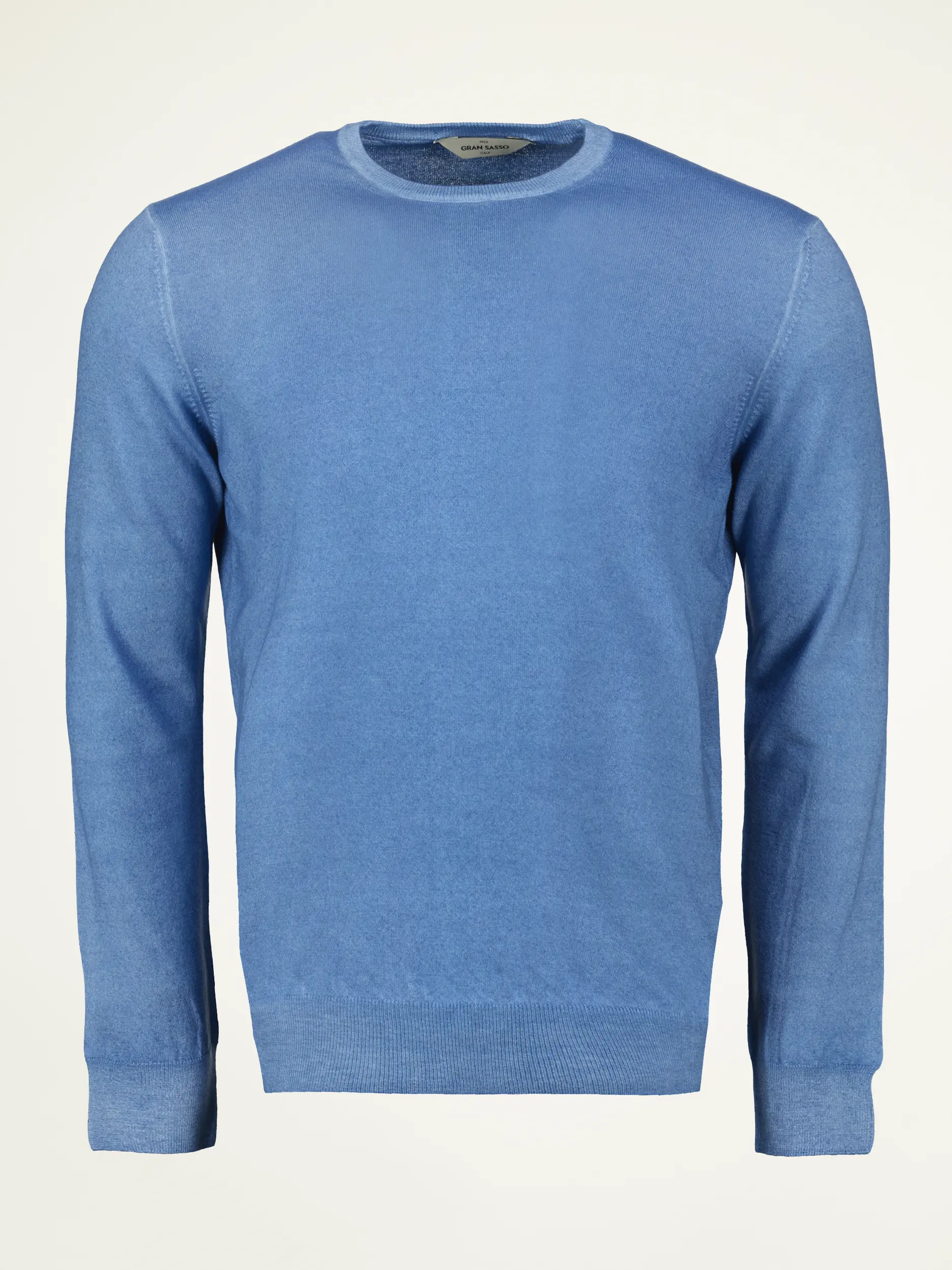 Pullover - Artikelansicht - Farbe: Blau