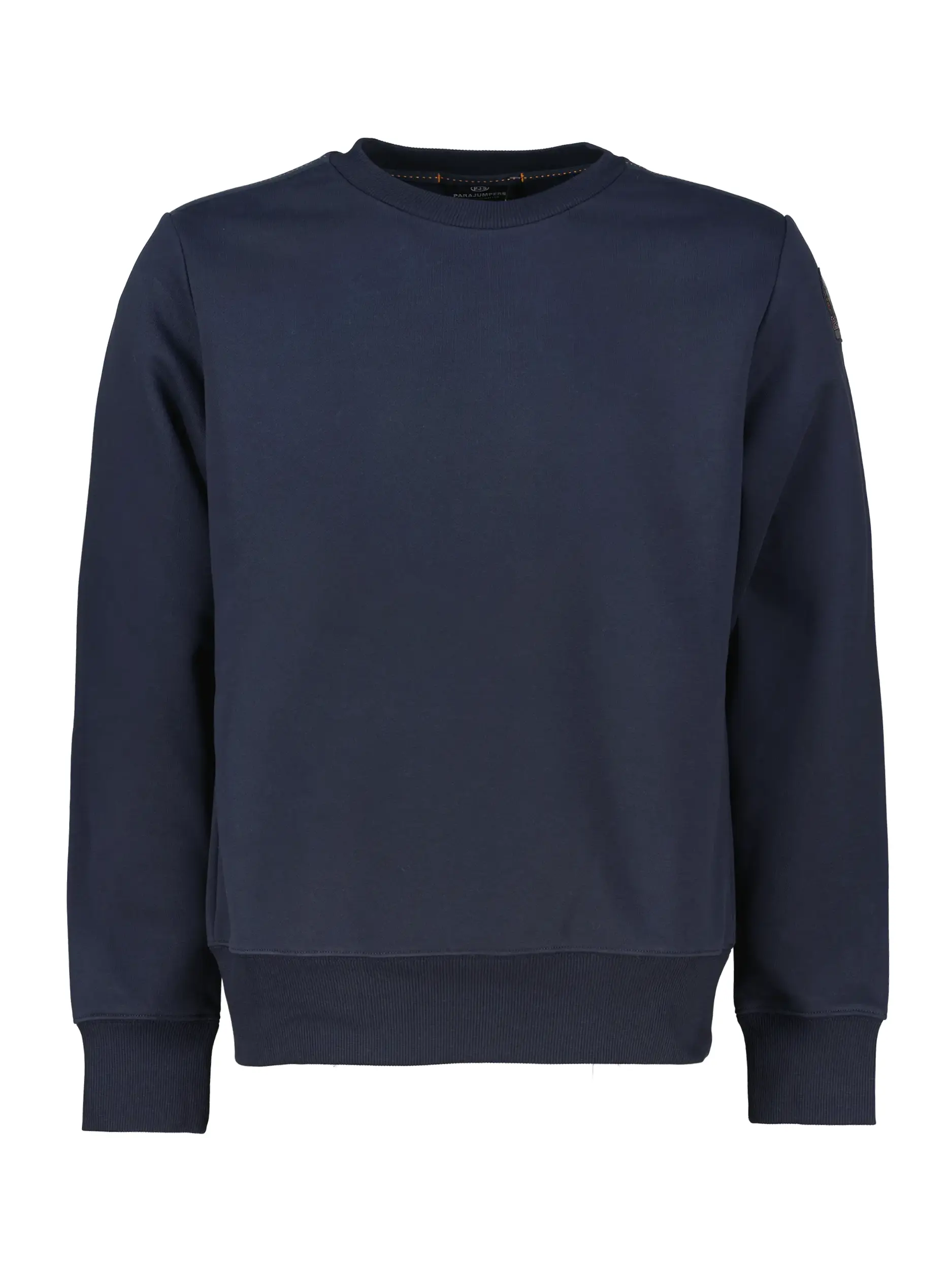 Sweatshirt - Artikel Vorderseite - Farbe: Blau