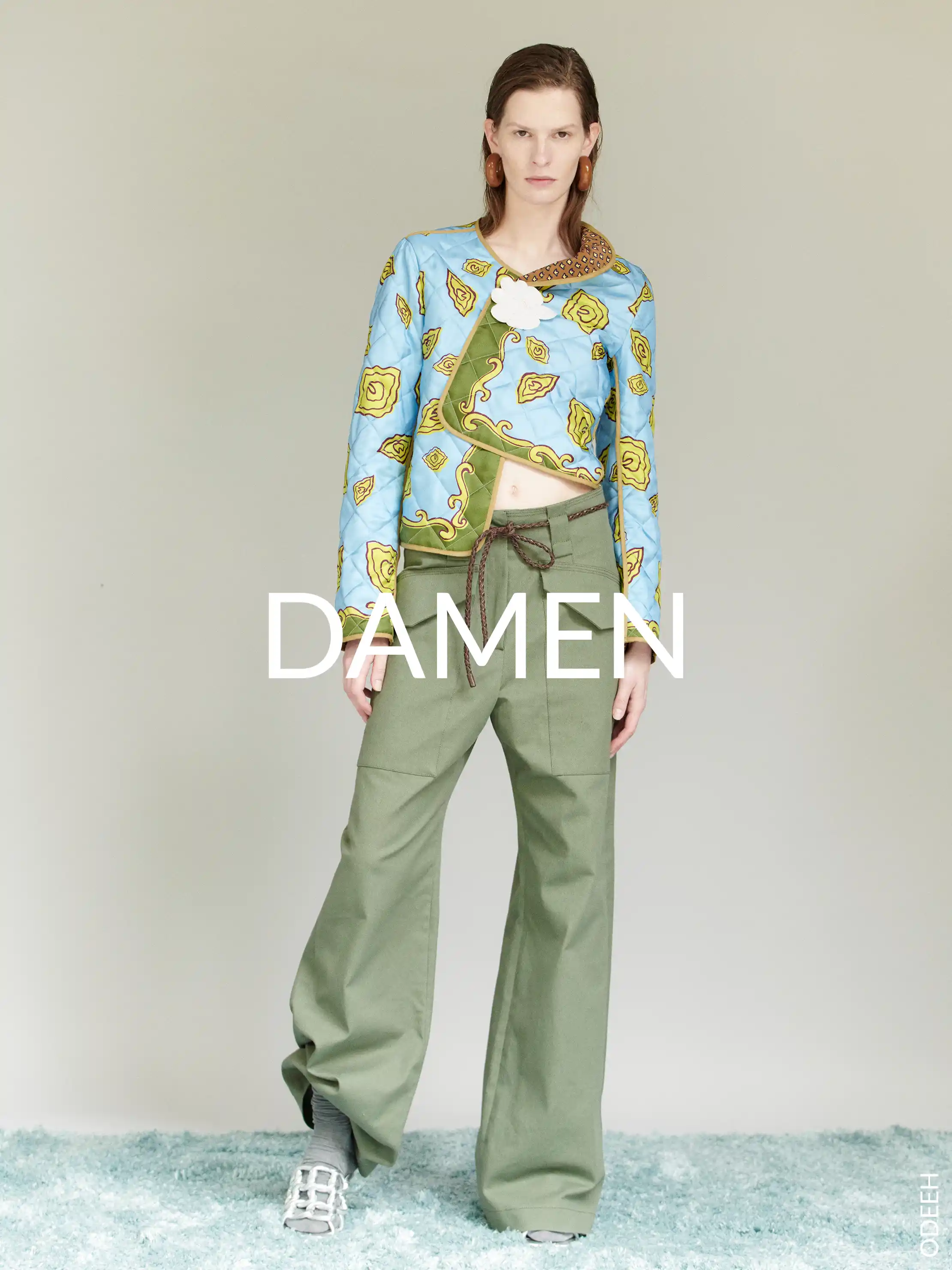 Hier gelangen Sie zu unserer Damenkollektion