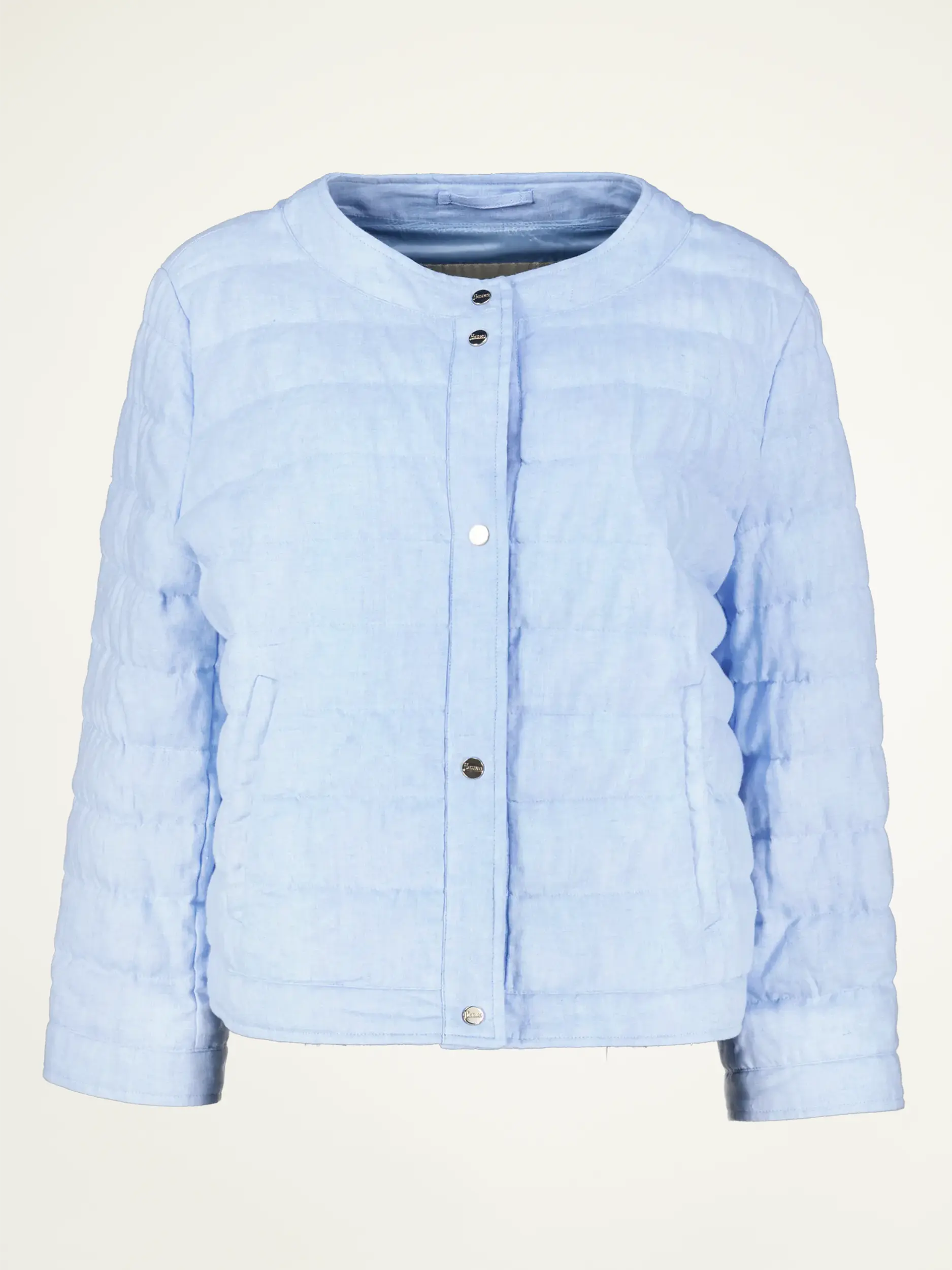 Jacke - Artikelansicht - Farbe: Blau