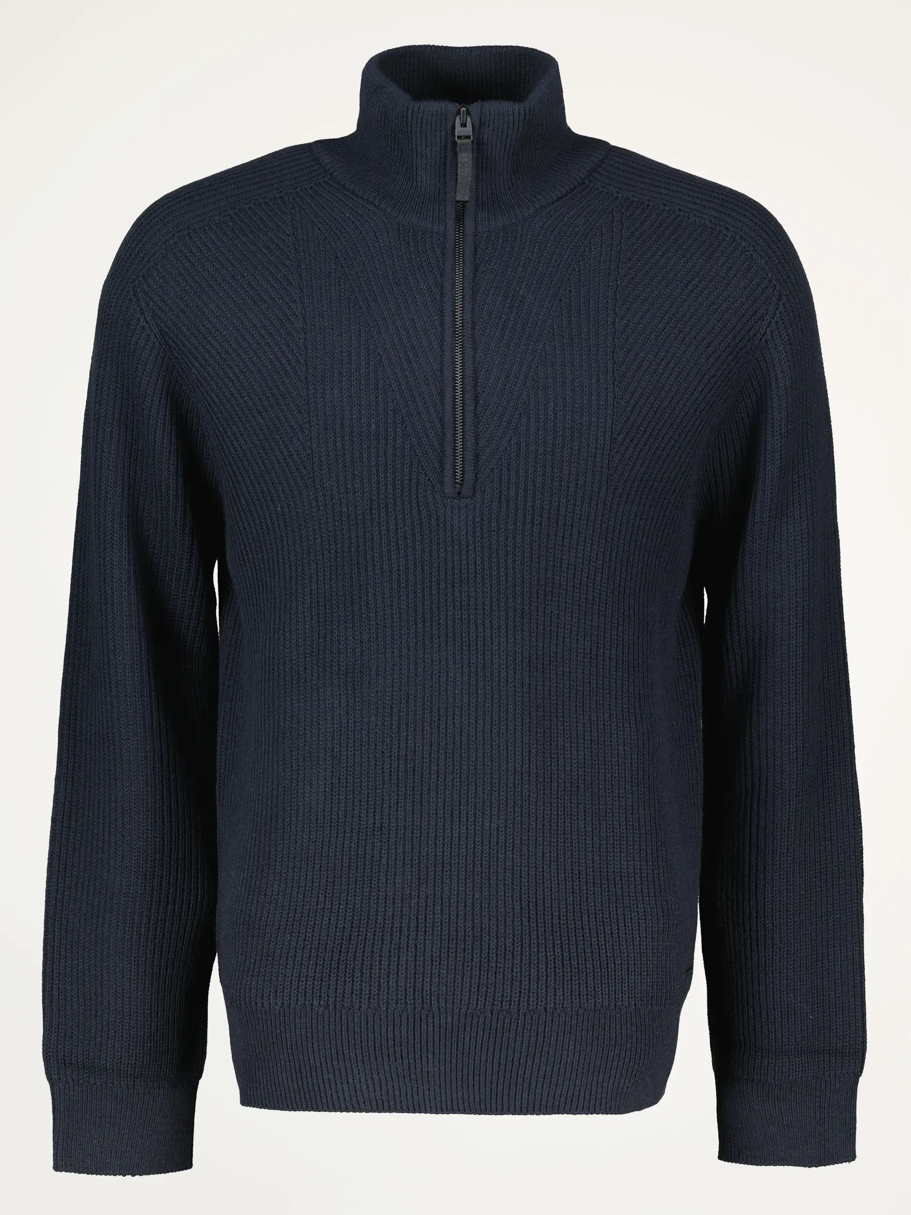 Pullover 'Finto' - Artikelansicht - Farbe: Schwarz