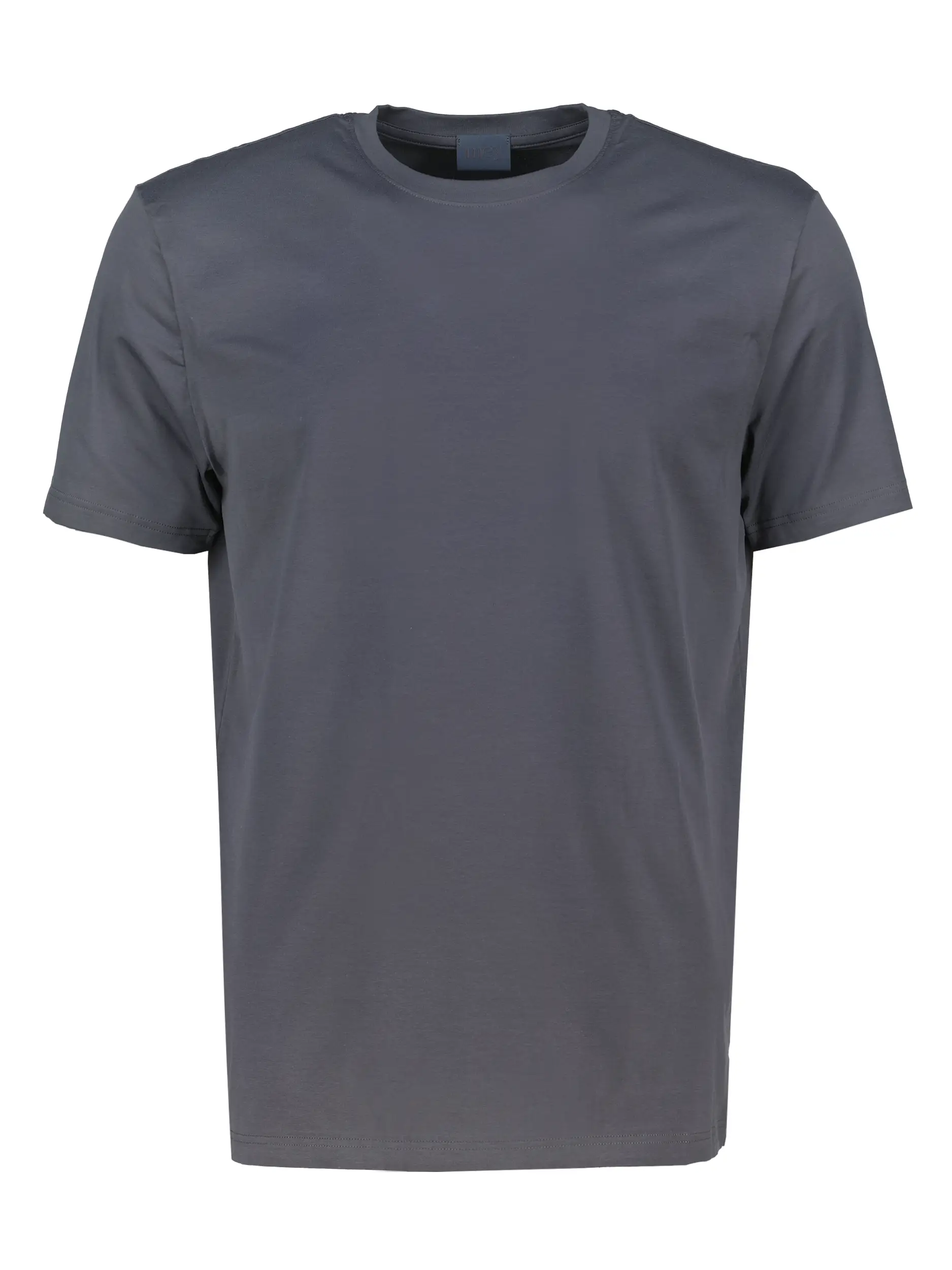 T-Shirt - Artikel Vorderseite - Farbe: Grau