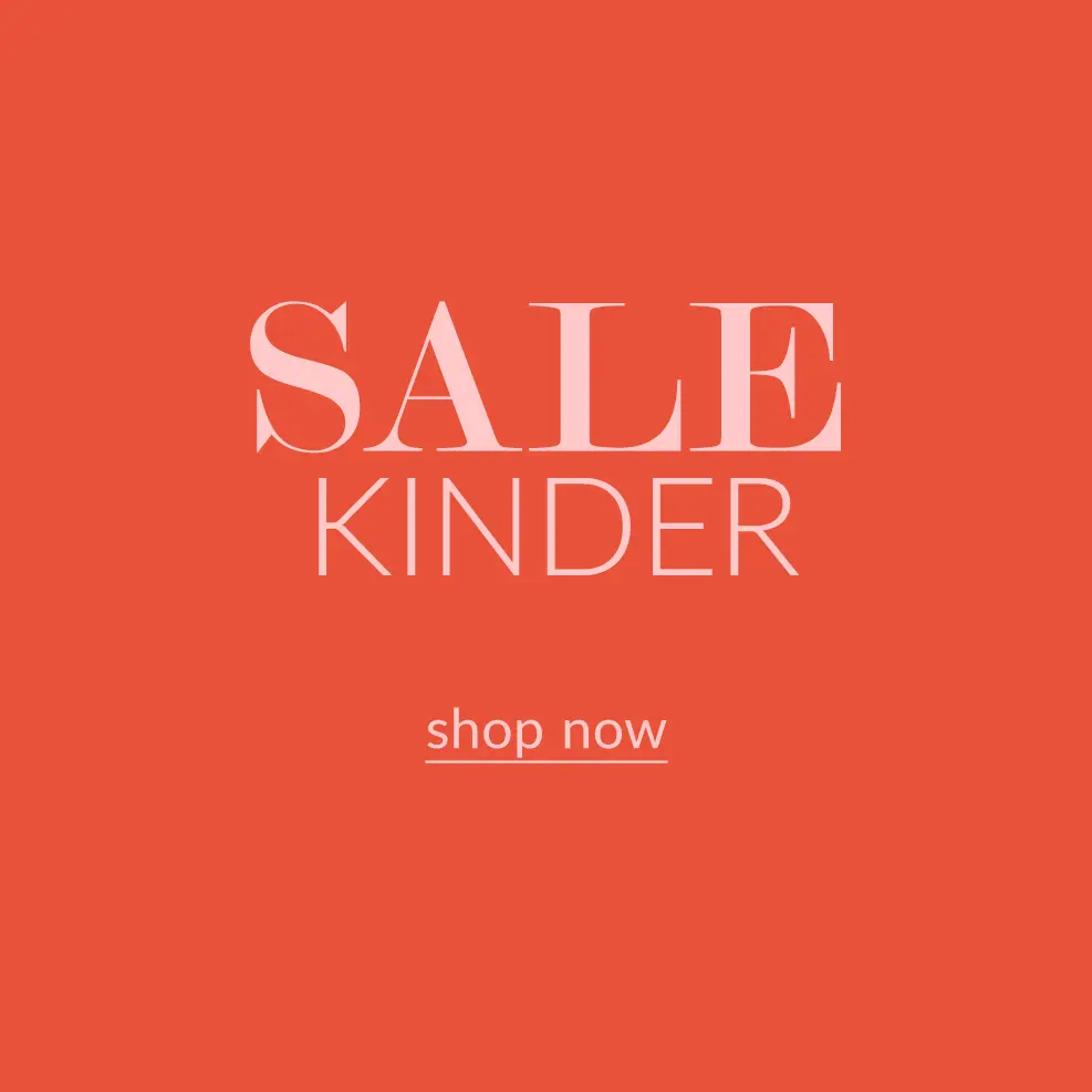 Hier Sale Kinder Mode anzeigen lassen                                 