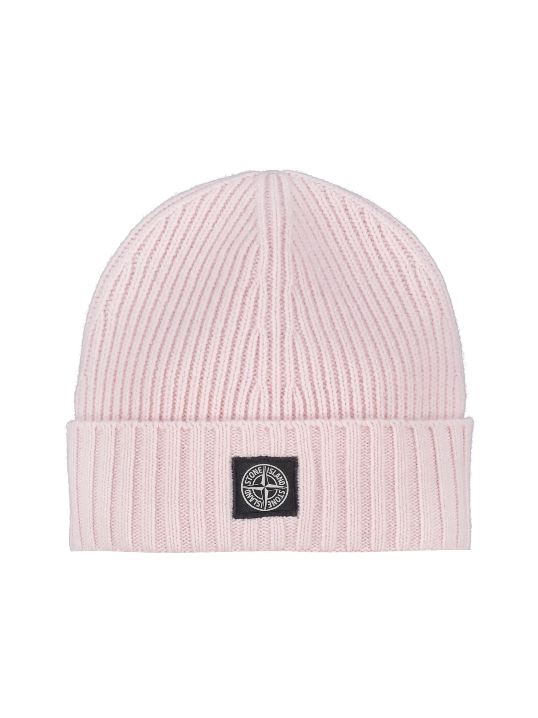 Jungen Mütze - Artikel Vorderseite - Farbe: Rosa&Pink