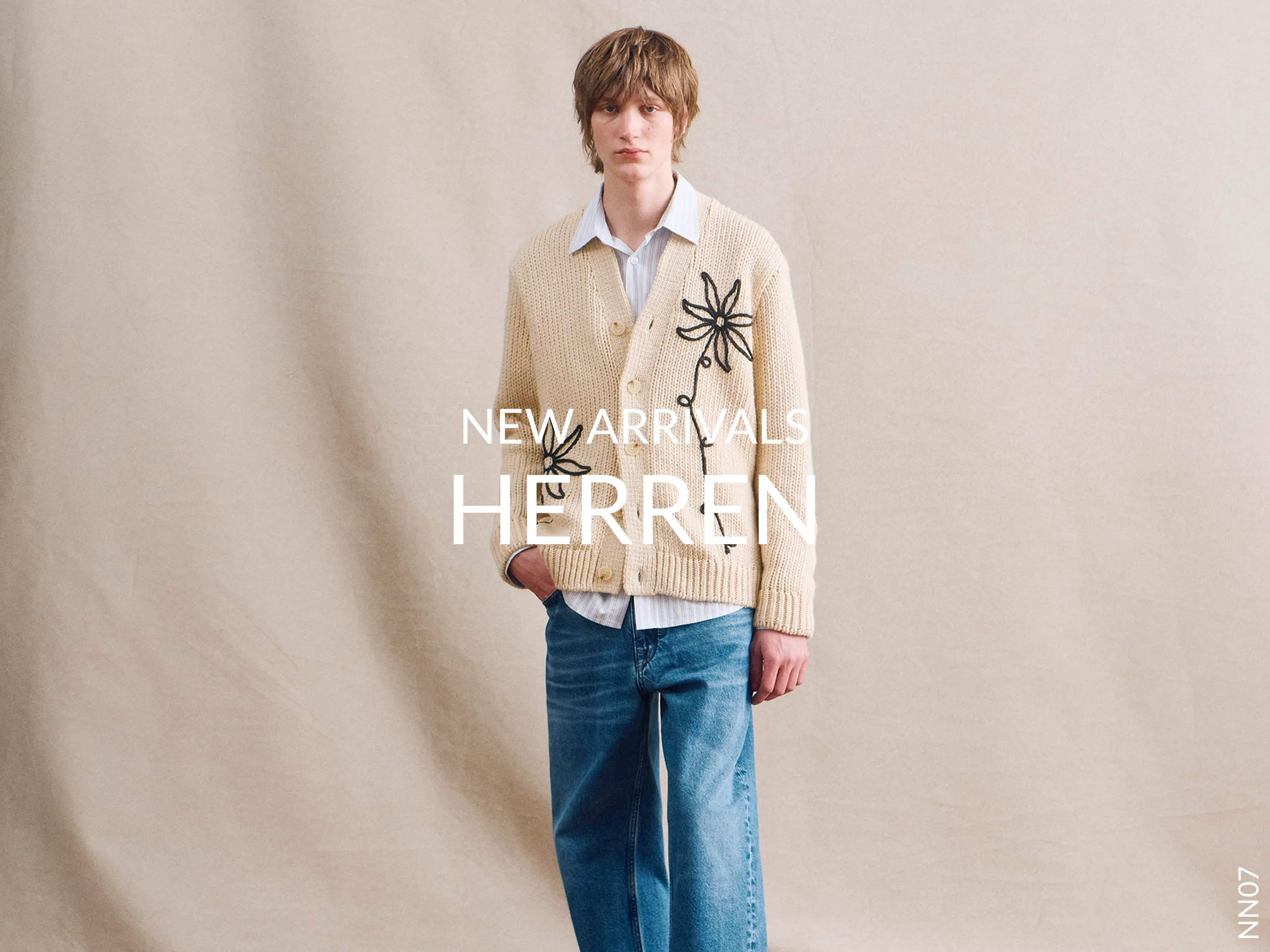 Jetzt New Arrivals Herren entdecken