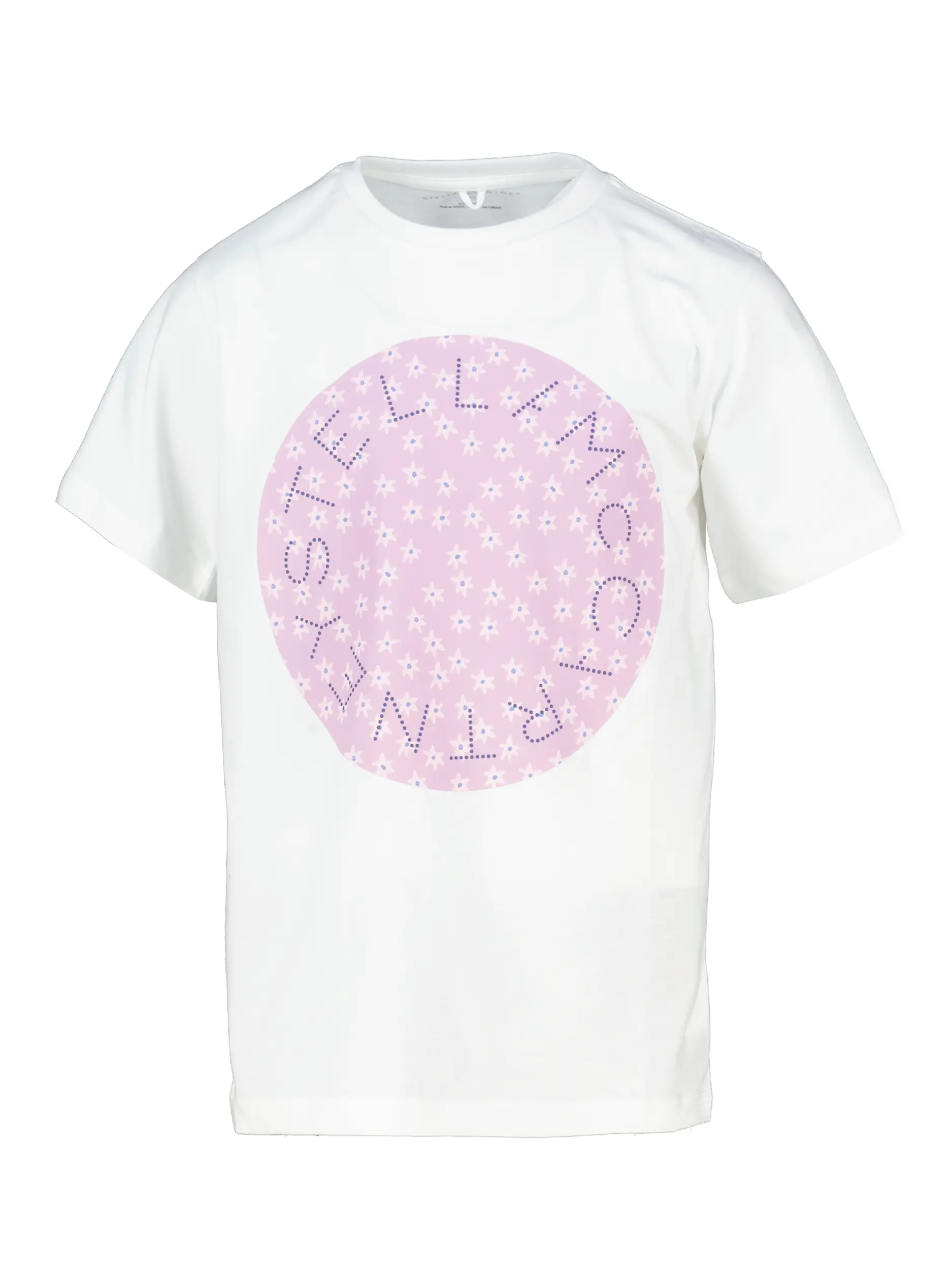 Mädchen T-Shirt - Artikelansicht Mädchen T-Shirt - Artikelansicht