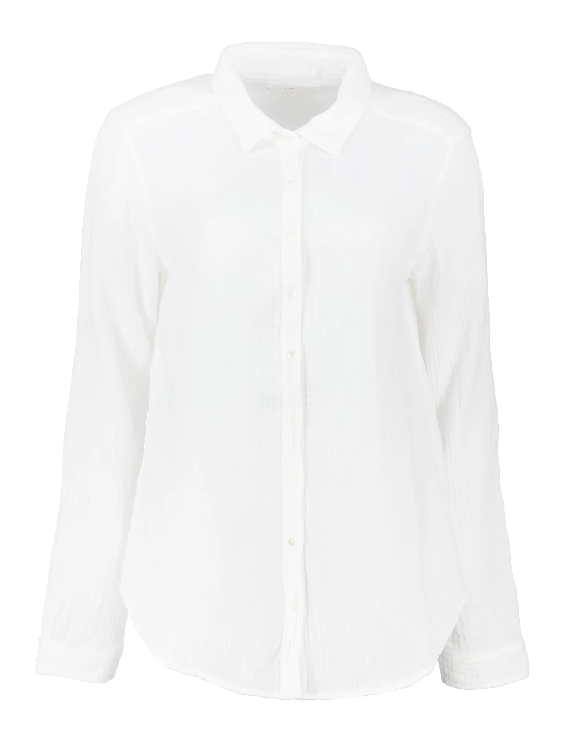 Bluse 'Scout' - Artikel Vorderseite - Farbe: Weiß