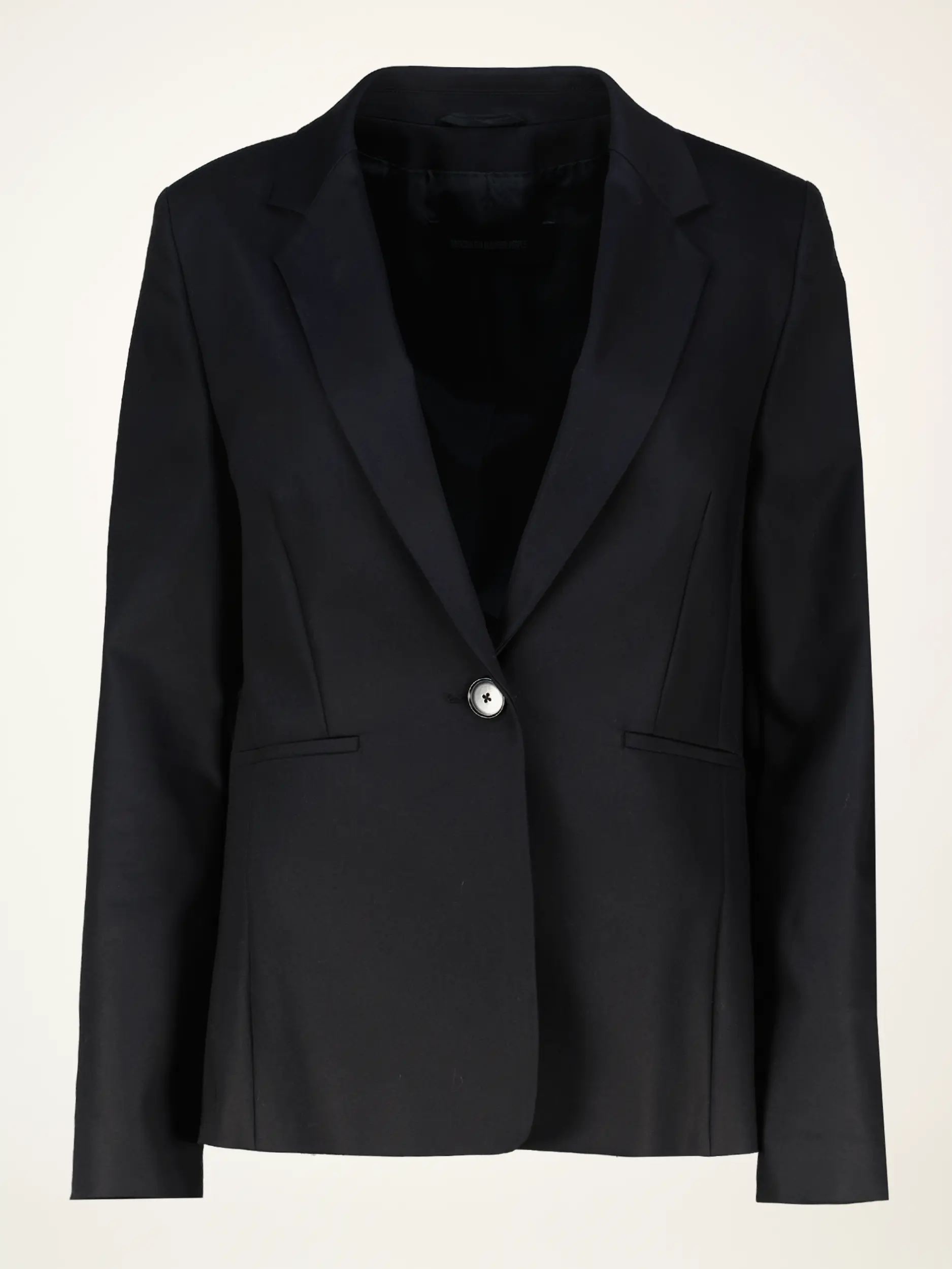 Blazer 'Golders' - Artikelansicht - Farbe: Schwarz Blazer 'Golders' - Artikelansicht - Farbe: Schwarz